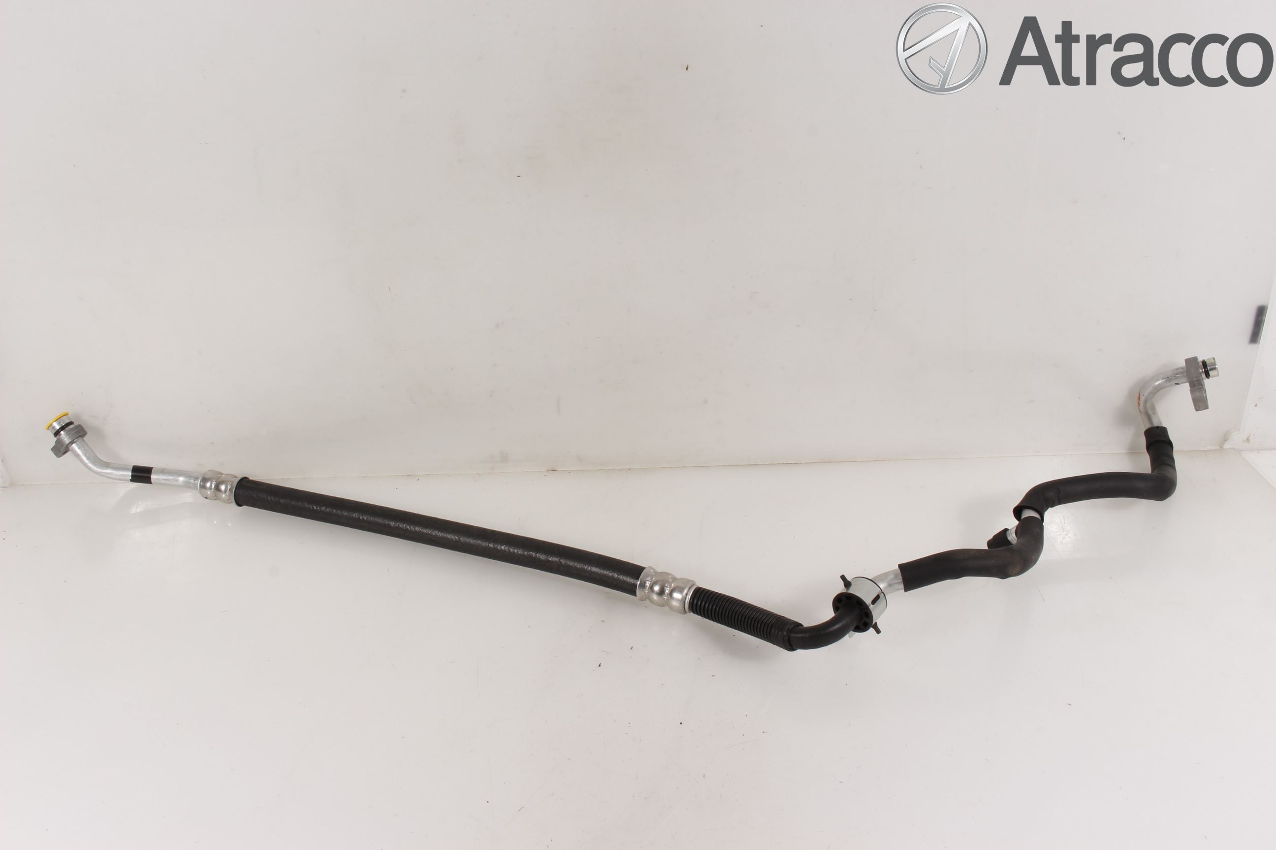 Mazda CX-3 Ac Slang-Rör