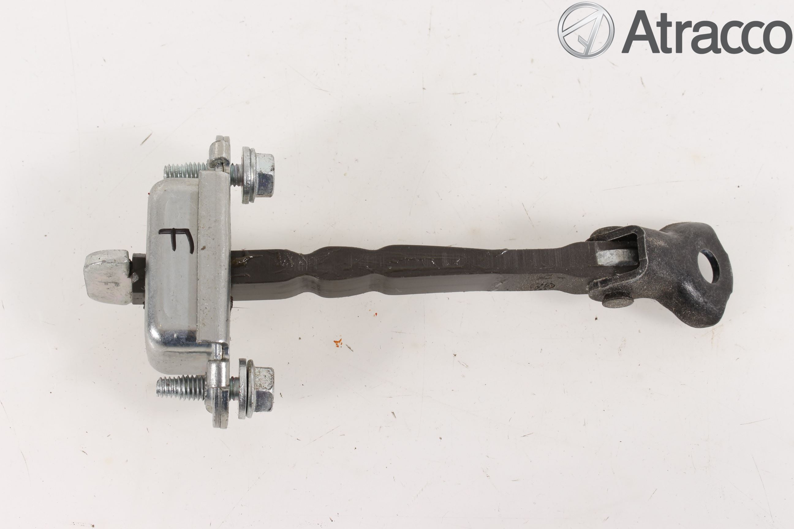 Toyota AYGO 15-21 Dörrstopp