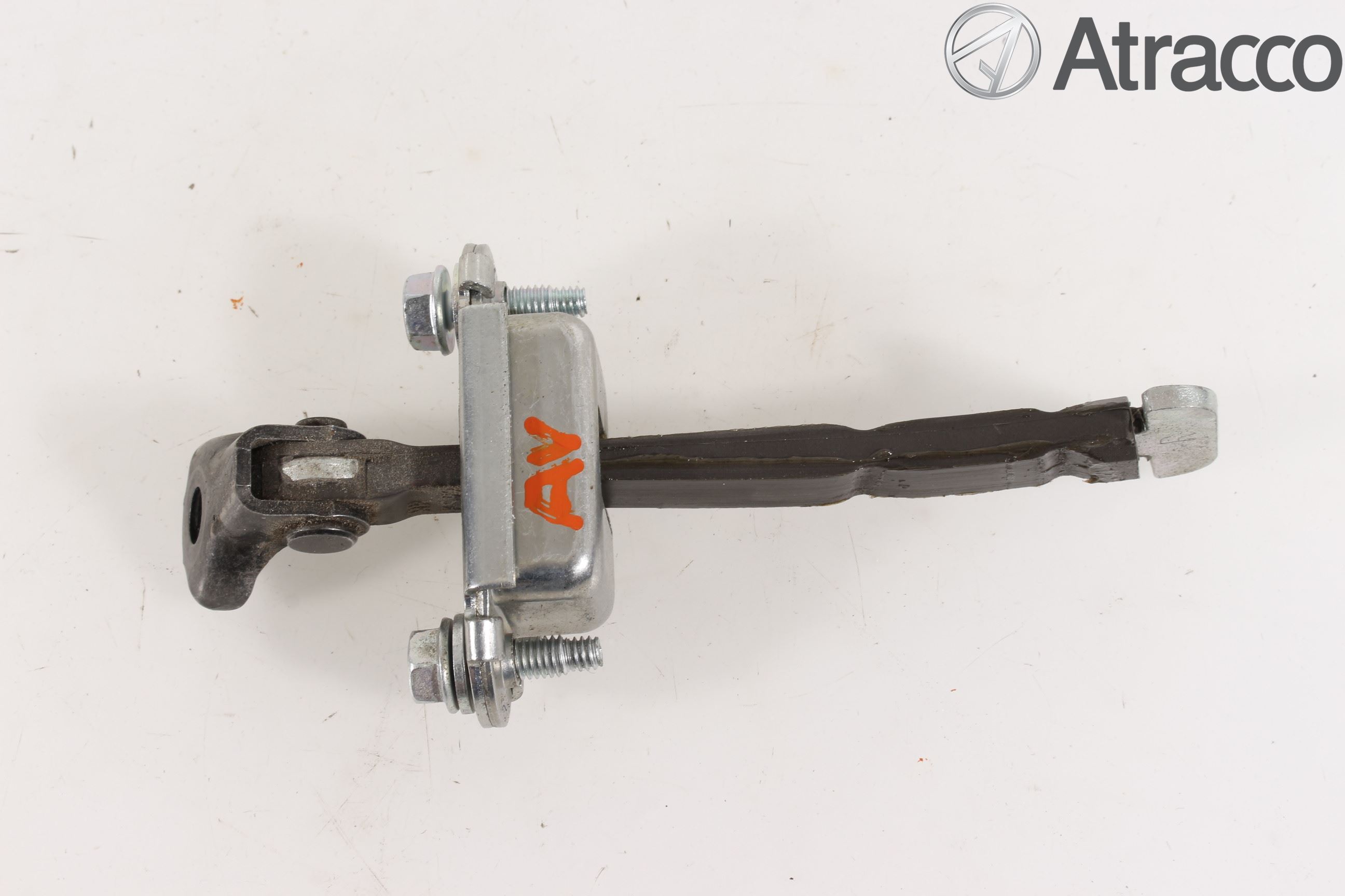 Toyota AYGO 15-21 Dörrstopp