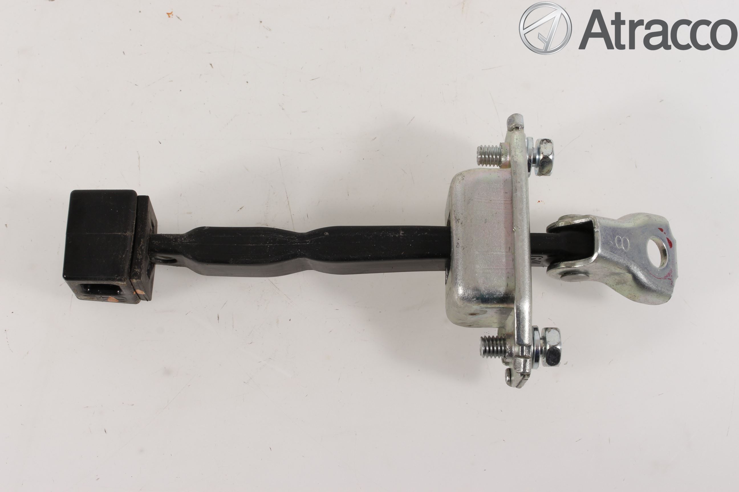 Mitsubishi ASX 10-22 Dörrstopp