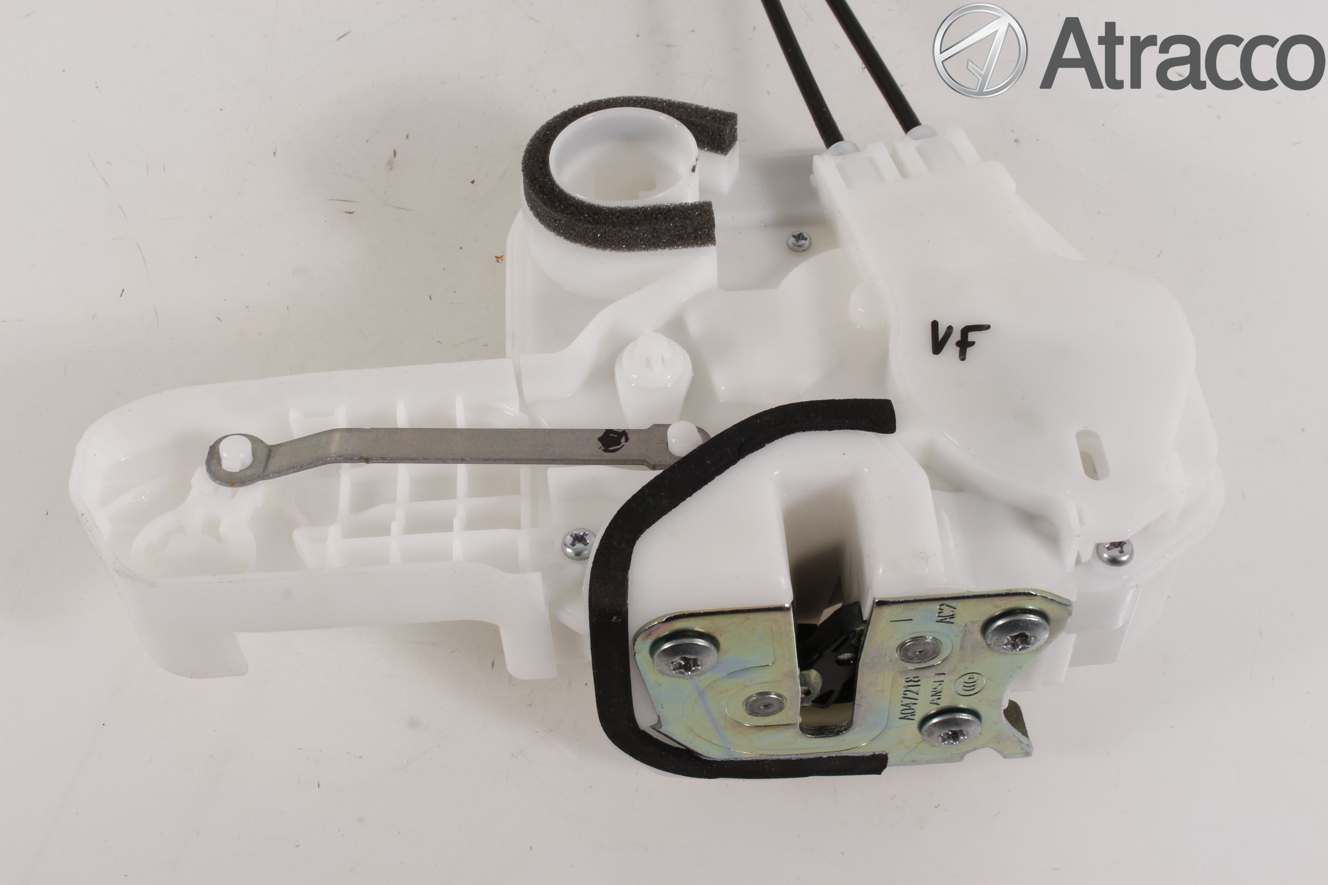 Mitsubishi ASX 10-22 Låskista-Dörrlås