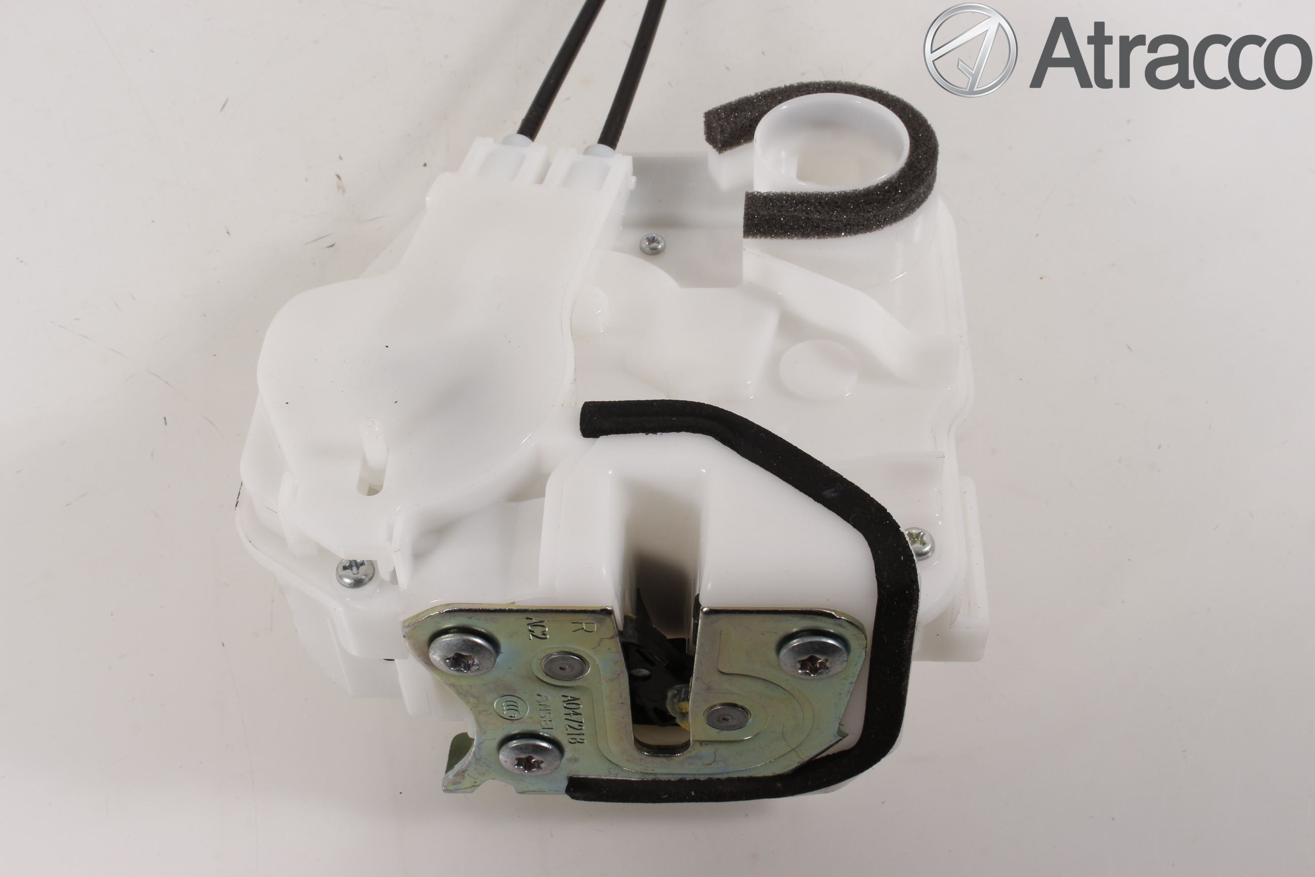 Mitsubishi ASX 10-22 Låskista-Dörrlås