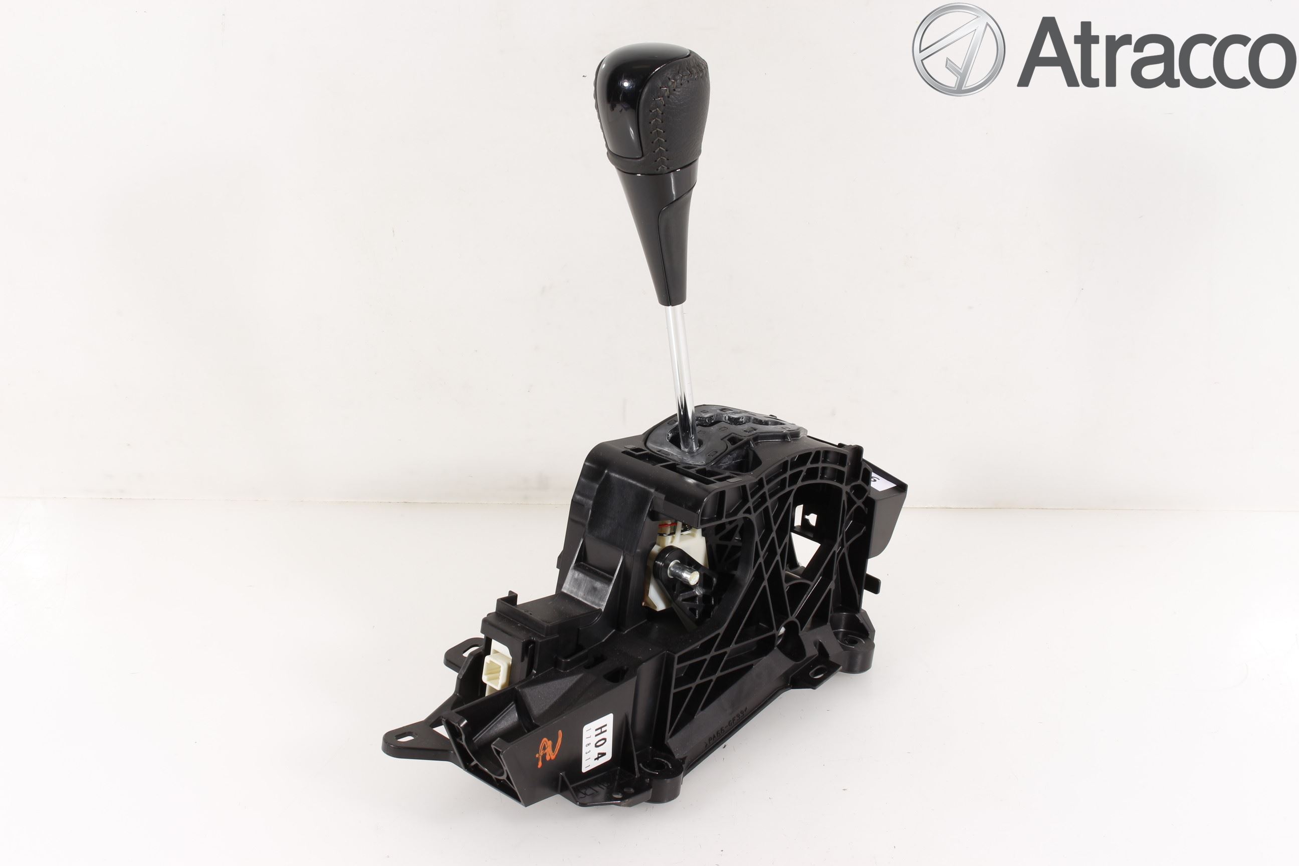 Toyota YARIS XP130 15-20 Växelförare