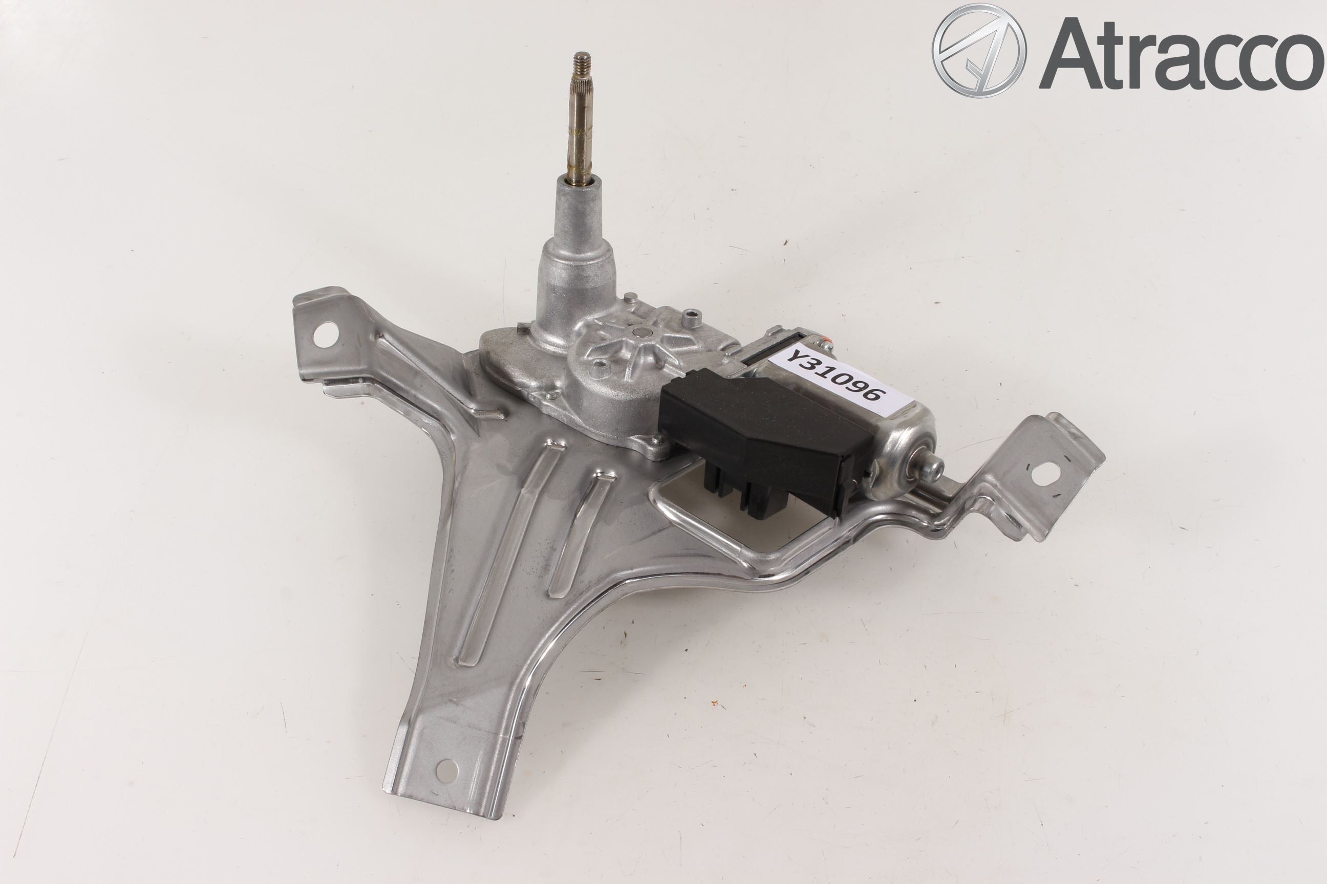 Toyota YARIS XP130 15-20 Torkarmotor Baklucka