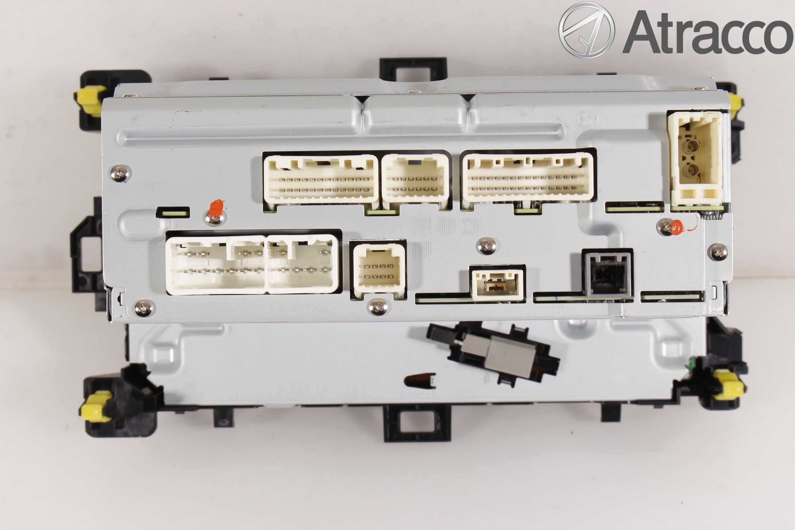 Toyota YARIS XP130 15-20 Cd Radio - Multimediapanel