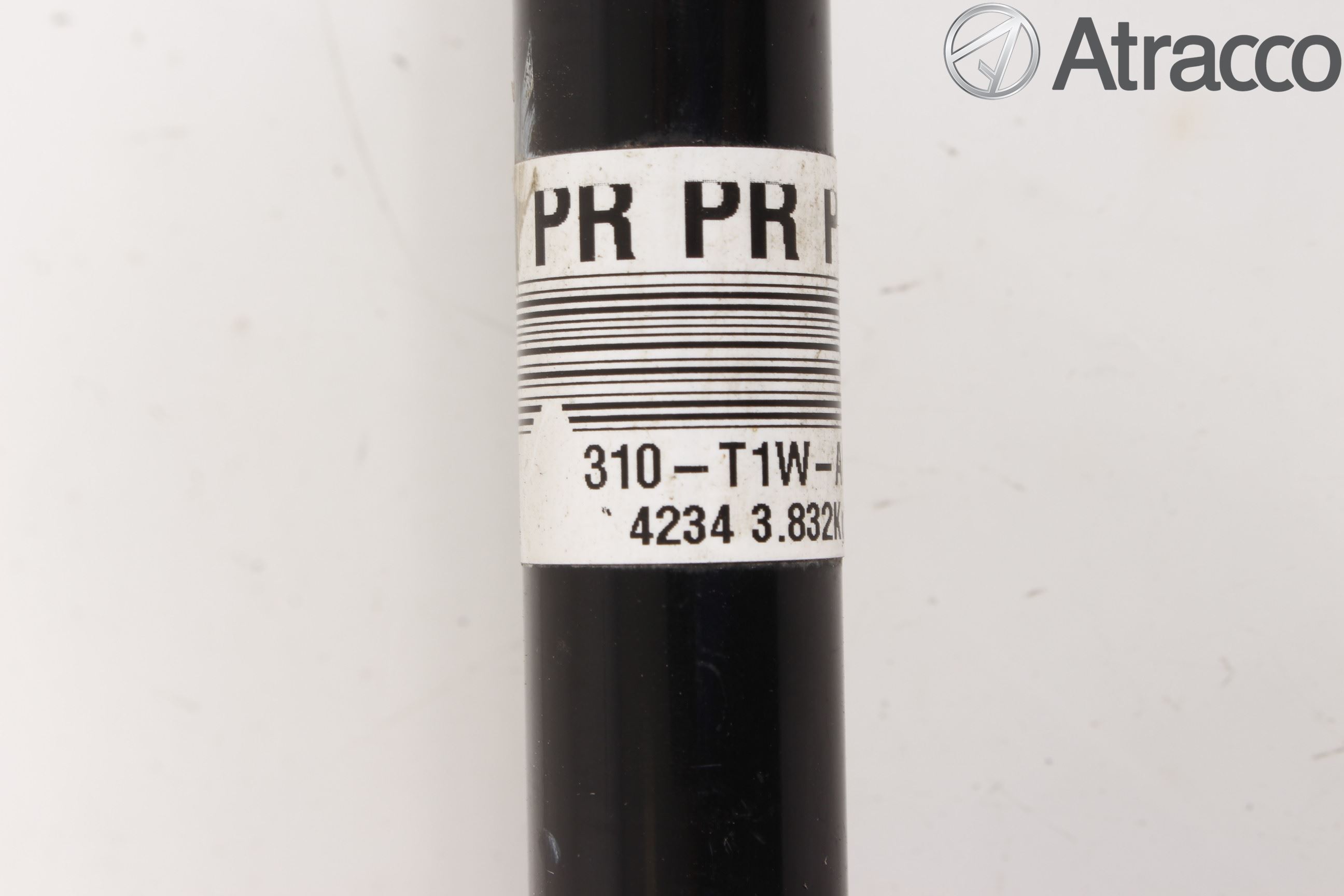 Honda CR-V 13-18 Drivaxel Bak Höger