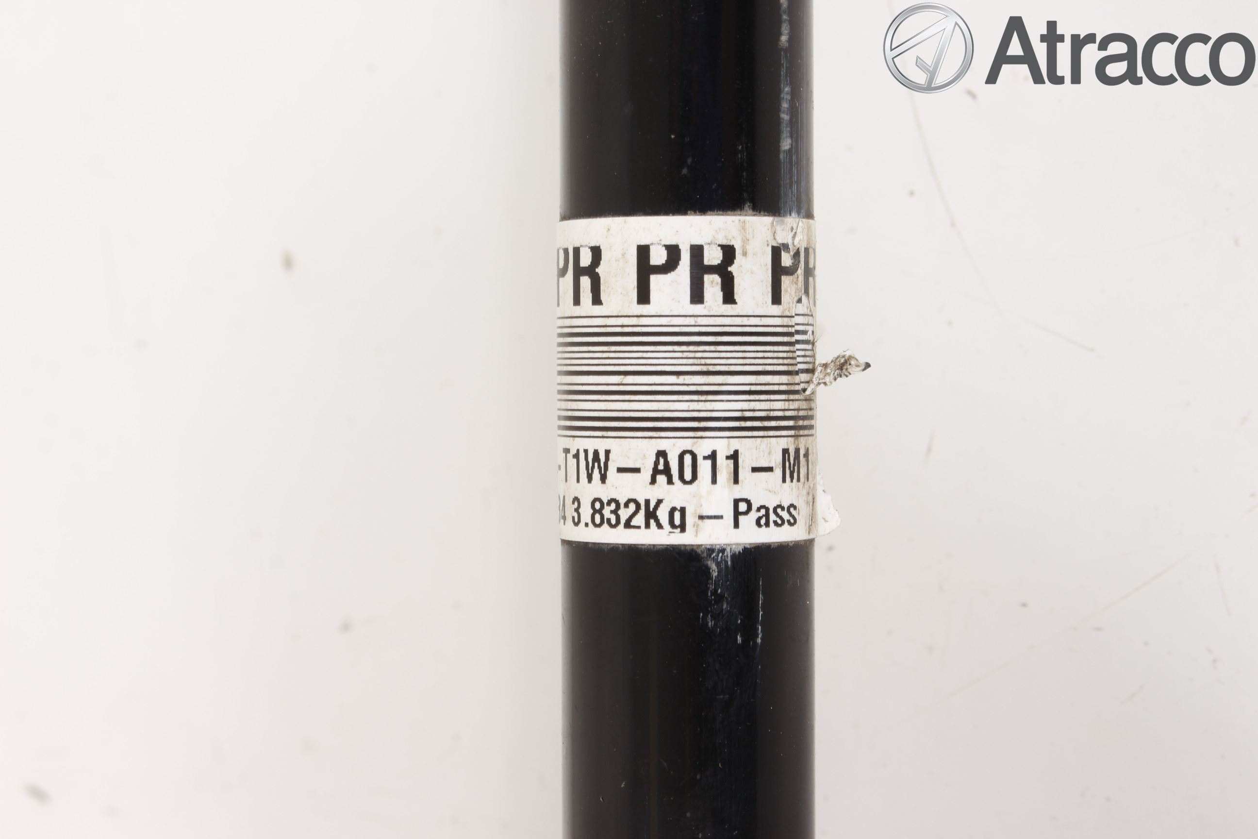 Honda CR-V 13-18 Drivaxel Bak Höger