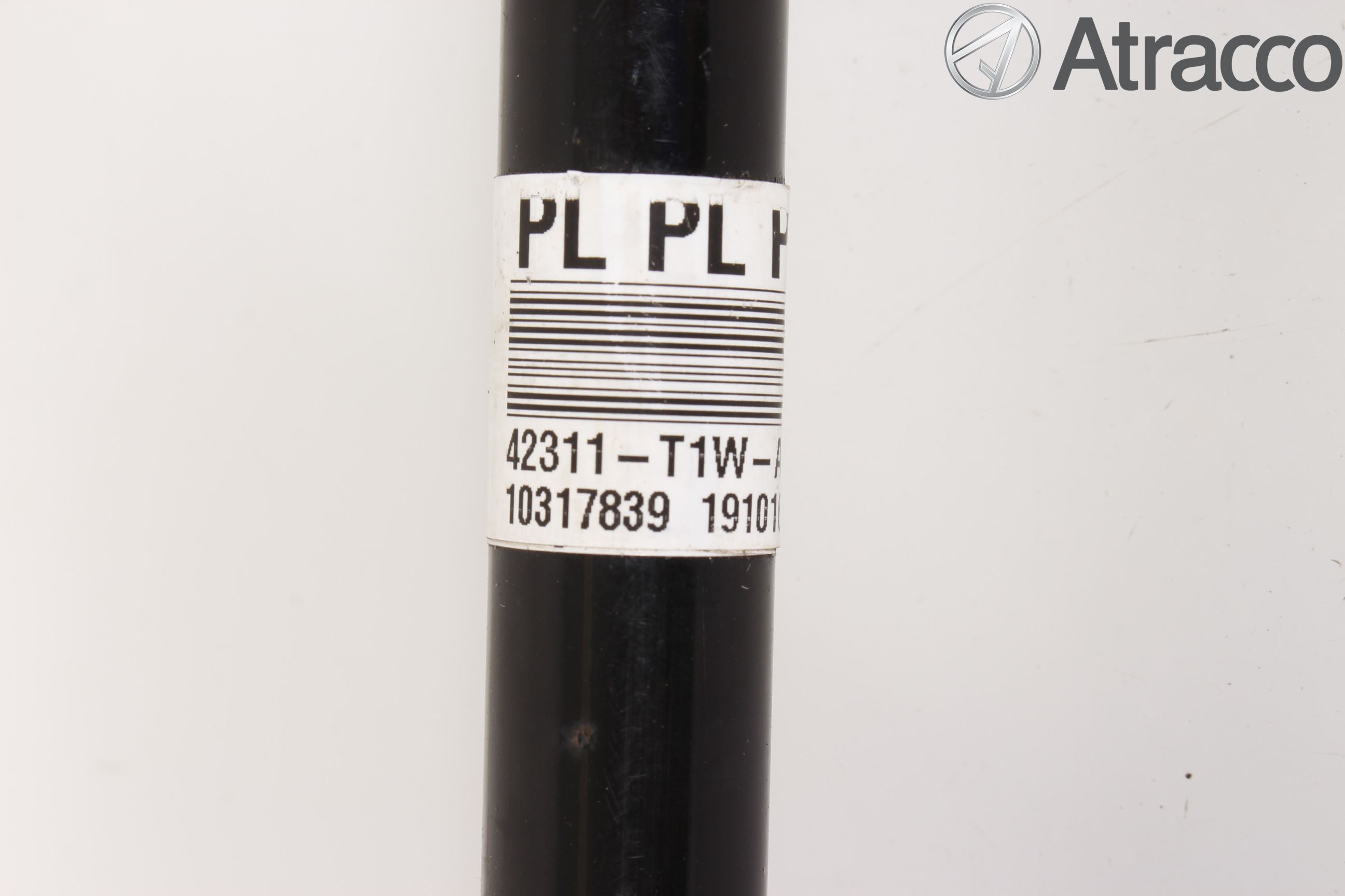 Honda CR-V 13-18 Drivaxel Bak Vänster