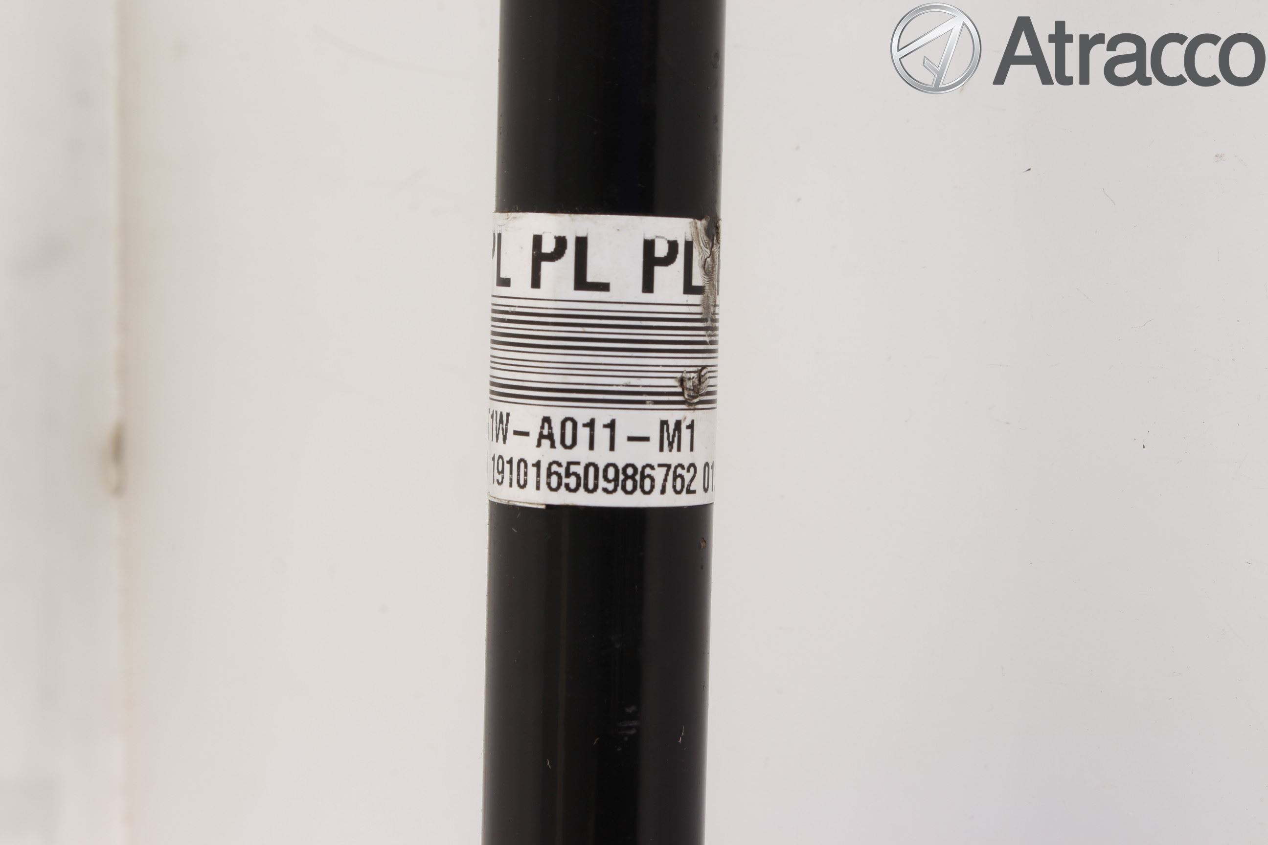 Honda CR-V 13-18 Drivaxel Bak Vänster