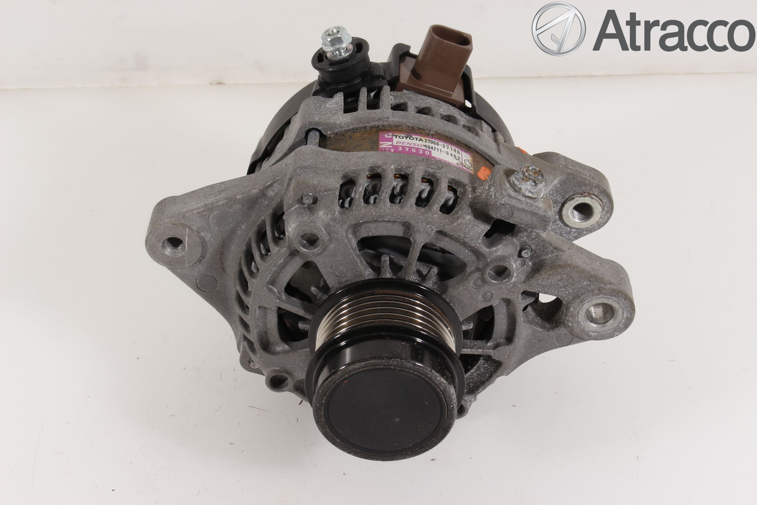 Toyota RAV4 13-18 Generator