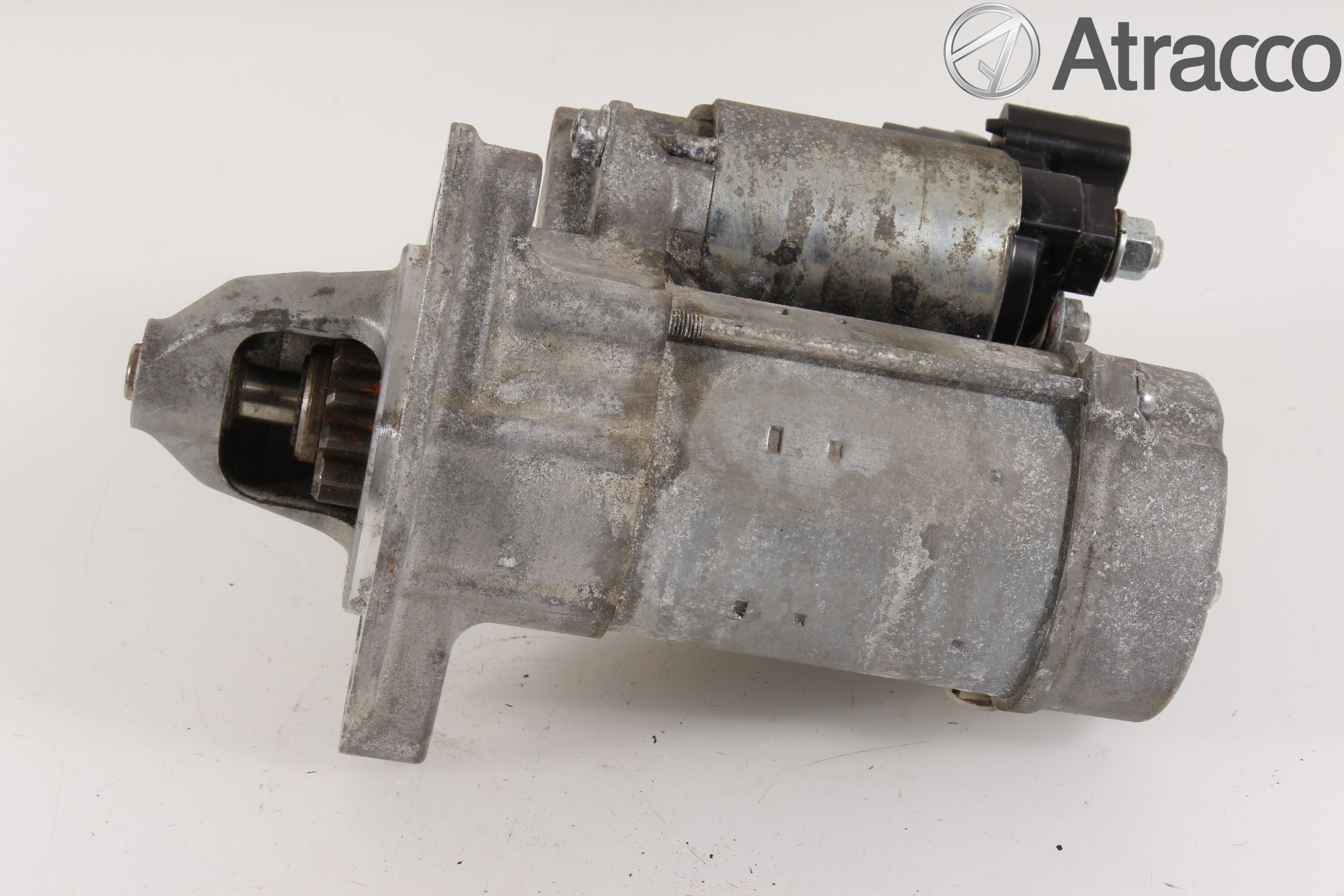 Toyota RAV4 13-18 Startmotor