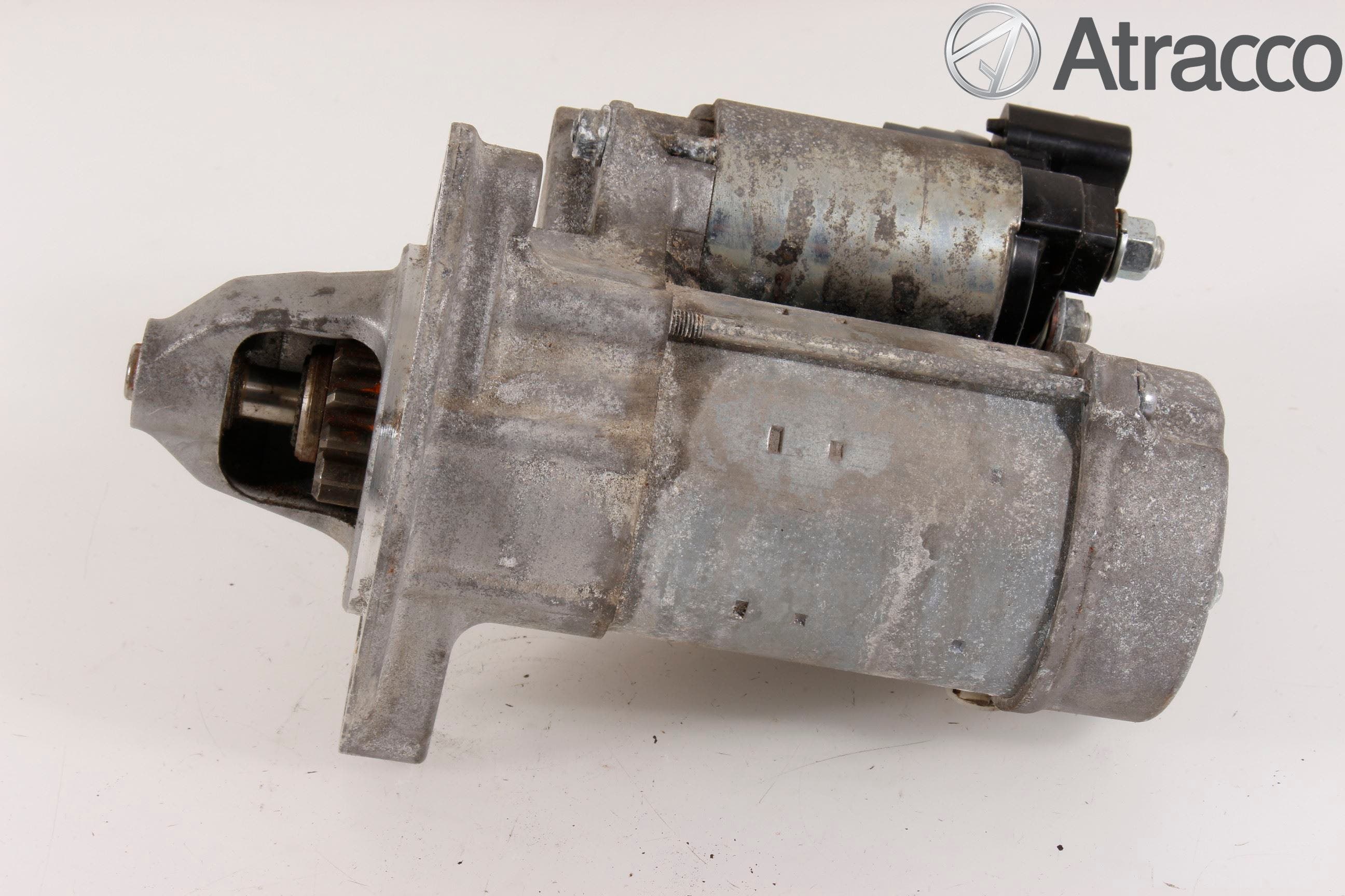 Toyota RAV4 13-18 Startmotor