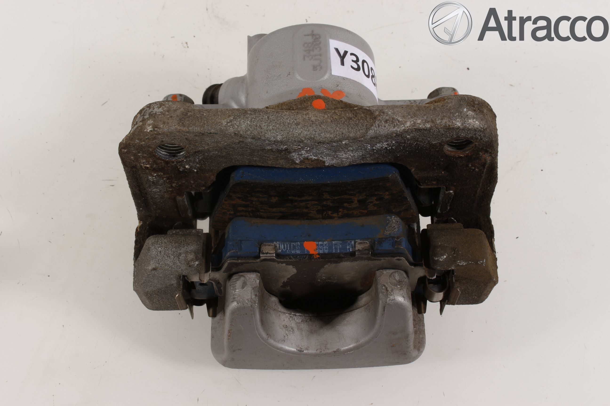 Toyota RAV4 13-18 Bromsok Bak Höger