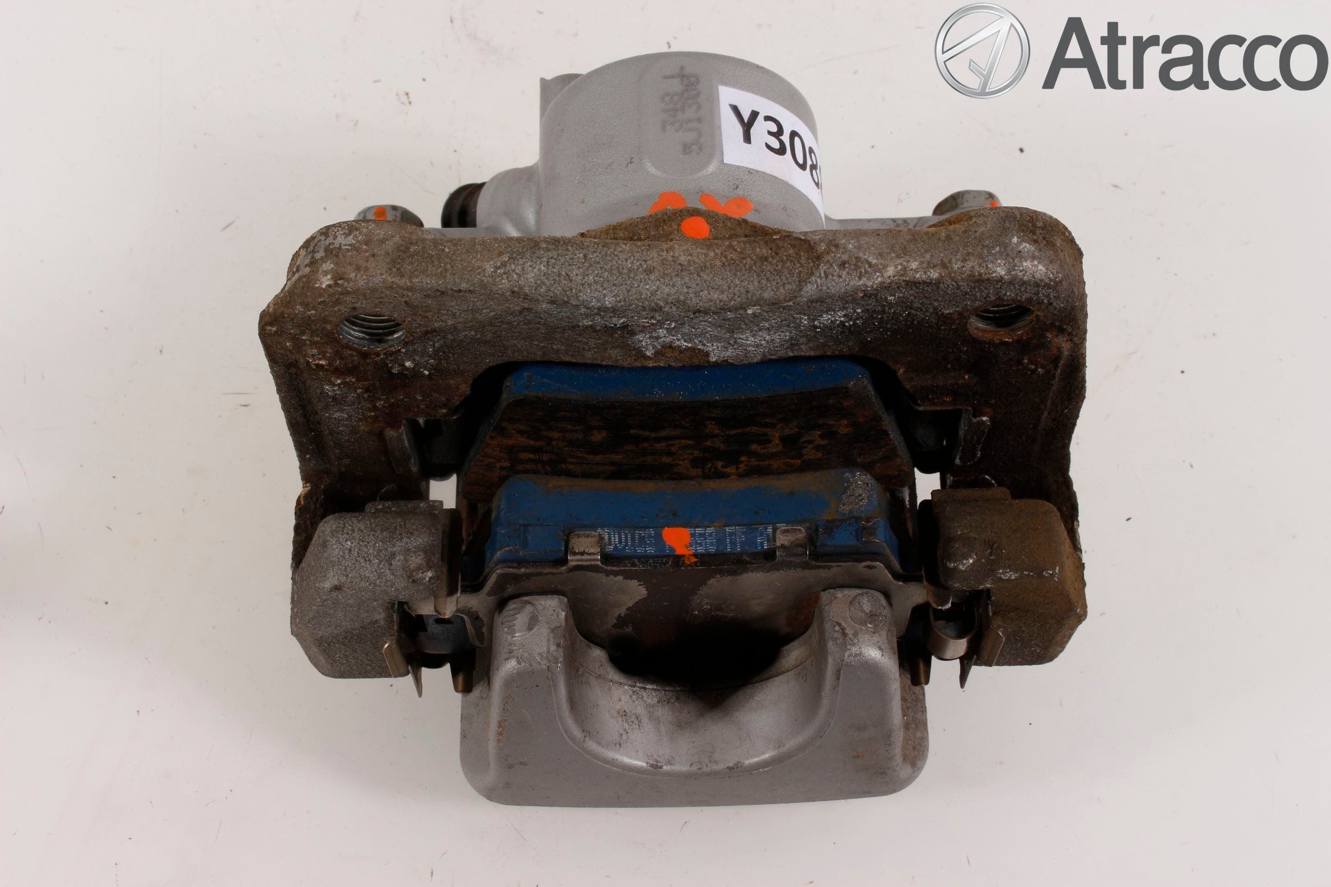 Toyota RAV4 13-18 Bromsok Bak Höger