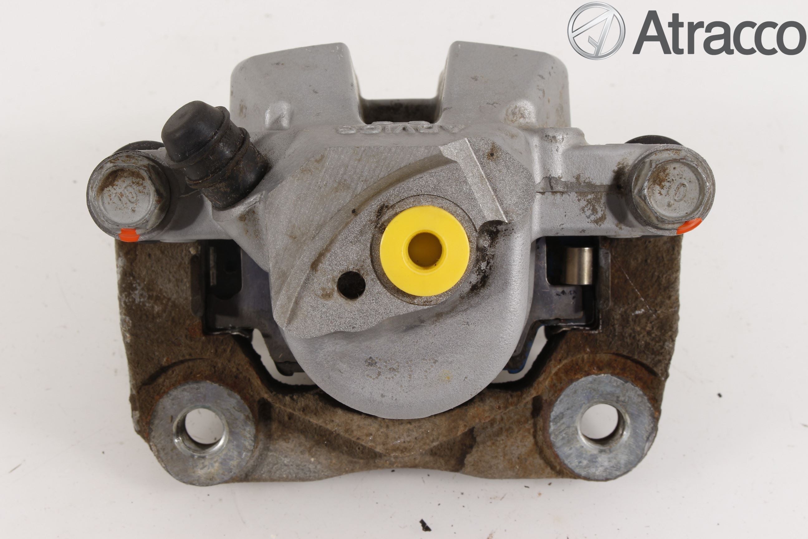 Toyota RAV4 13-18 Bromsok Bak Höger