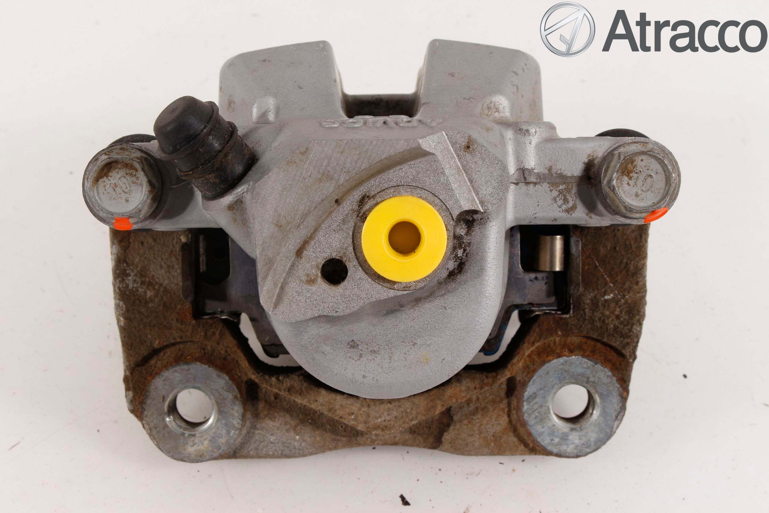 Toyota RAV4 13-18 Bromsok Bak Höger