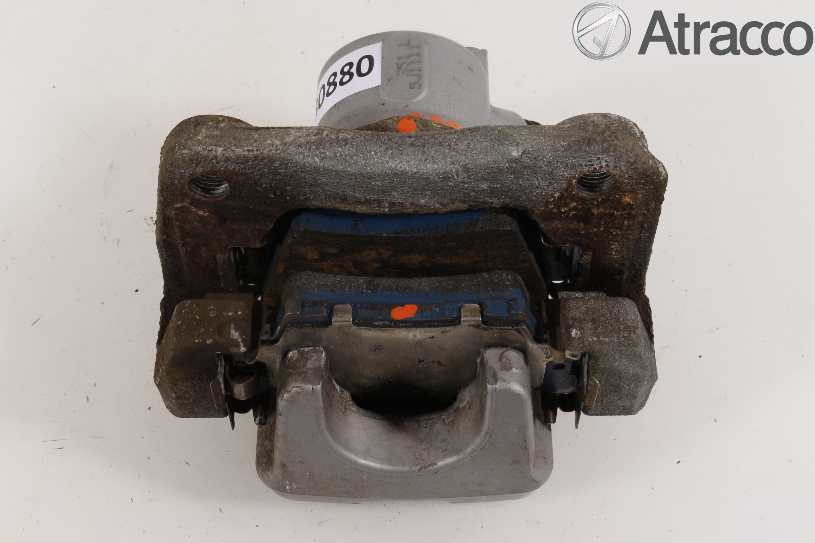 Toyota RAV4 13-18 Bromsok Bak Vänster