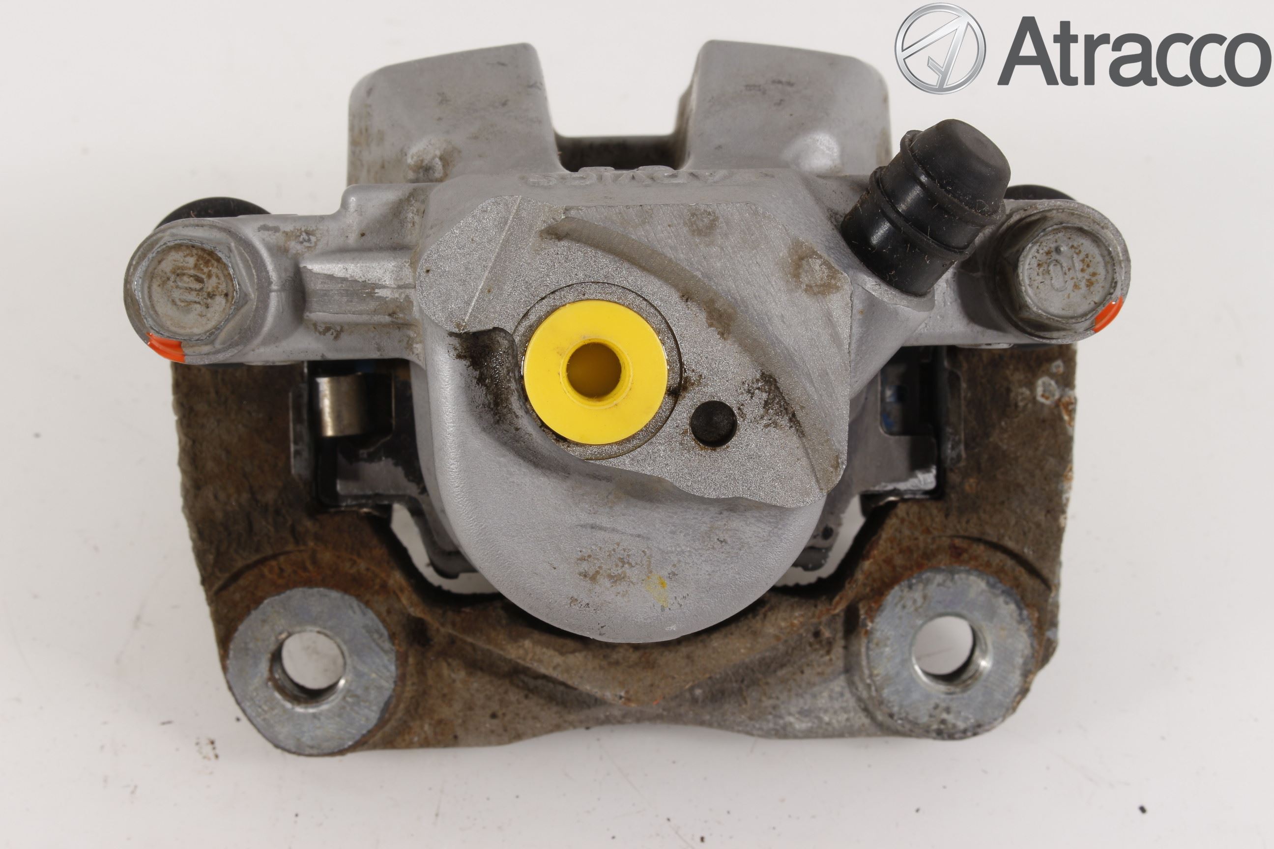 Toyota RAV4 13-18 Bromsok Bak Vänster