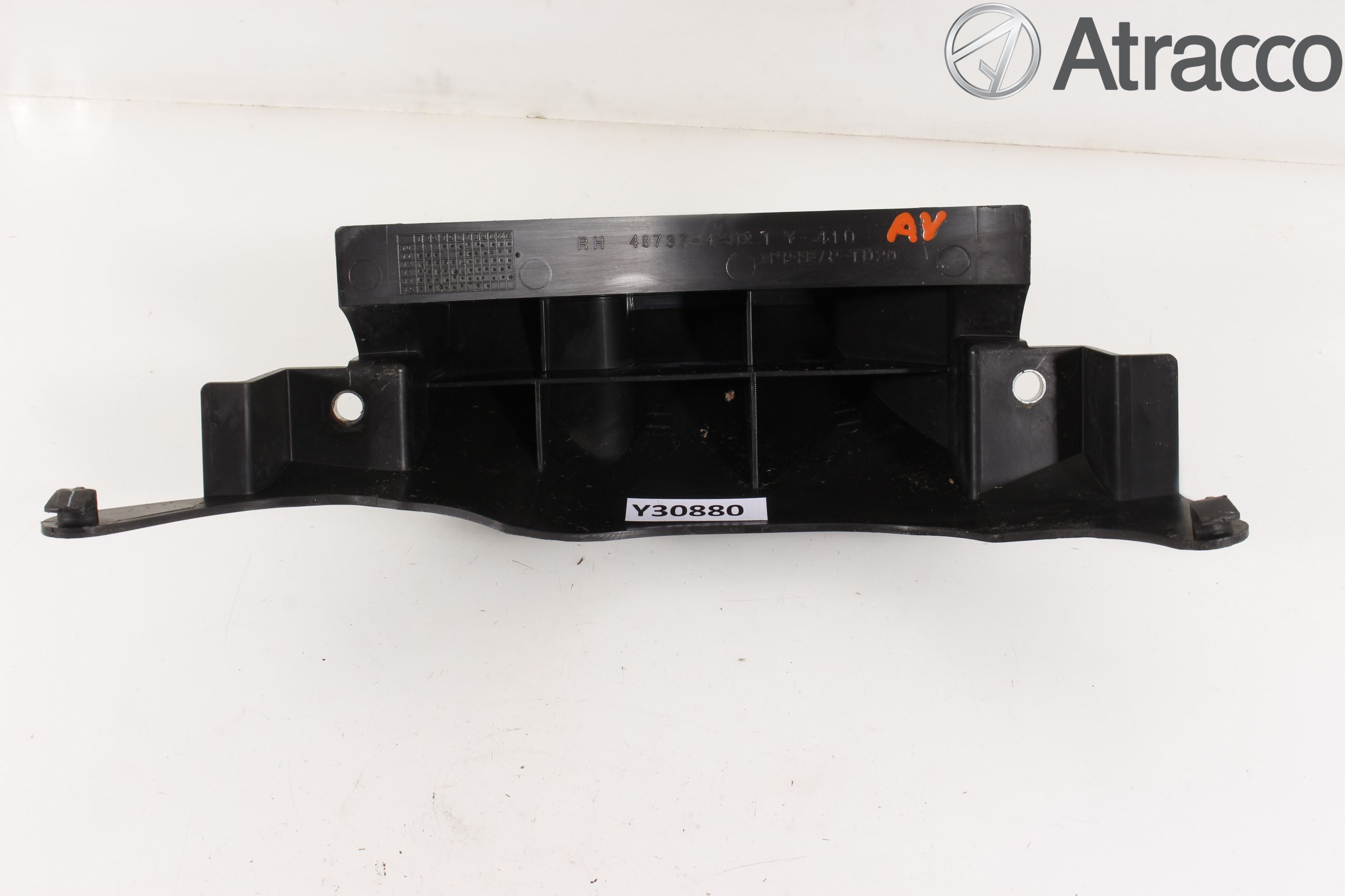 Toyota RAV4 13-18 Bärarm Bak Höger