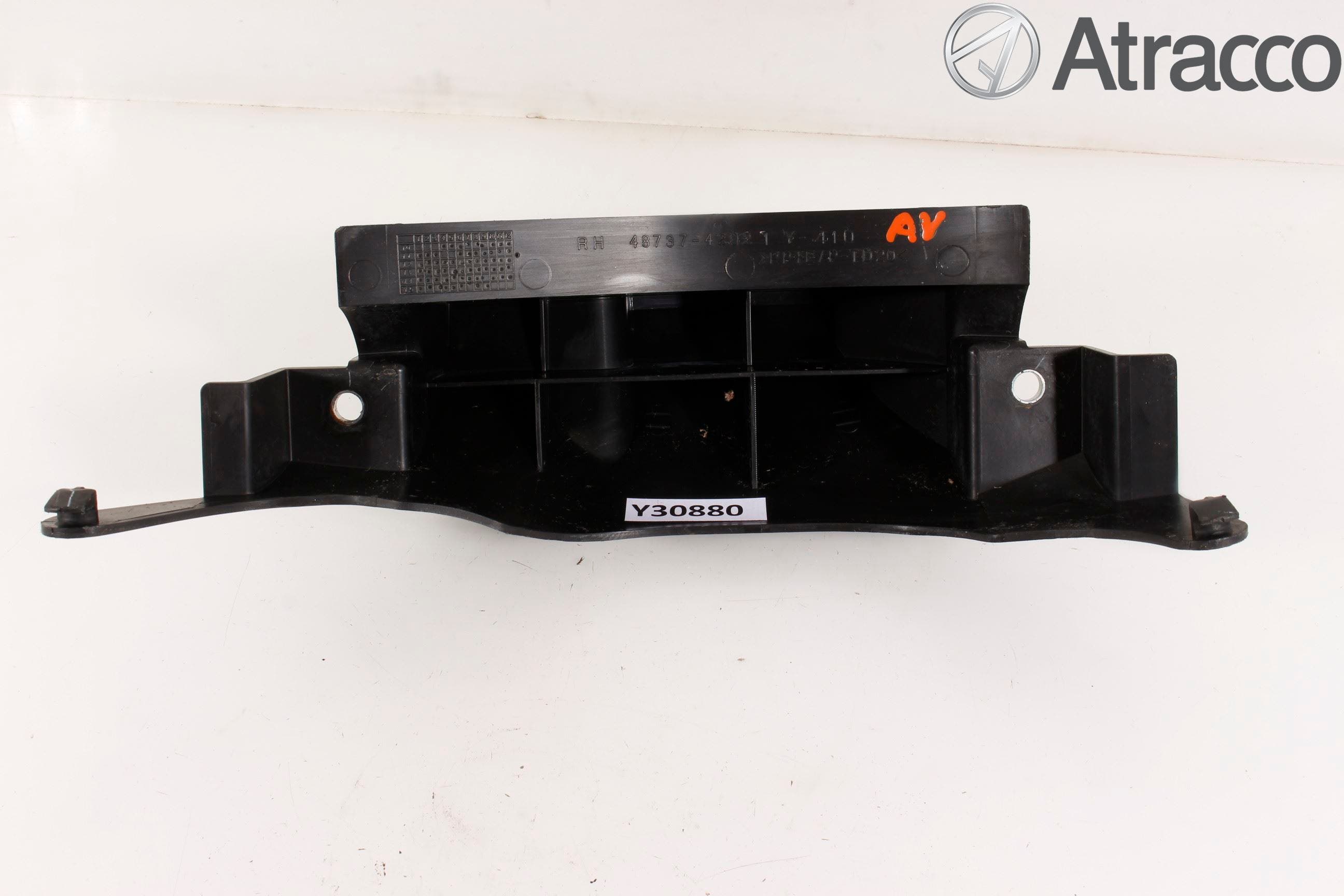 Toyota RAV4 13-18 Bärarm Bak Höger