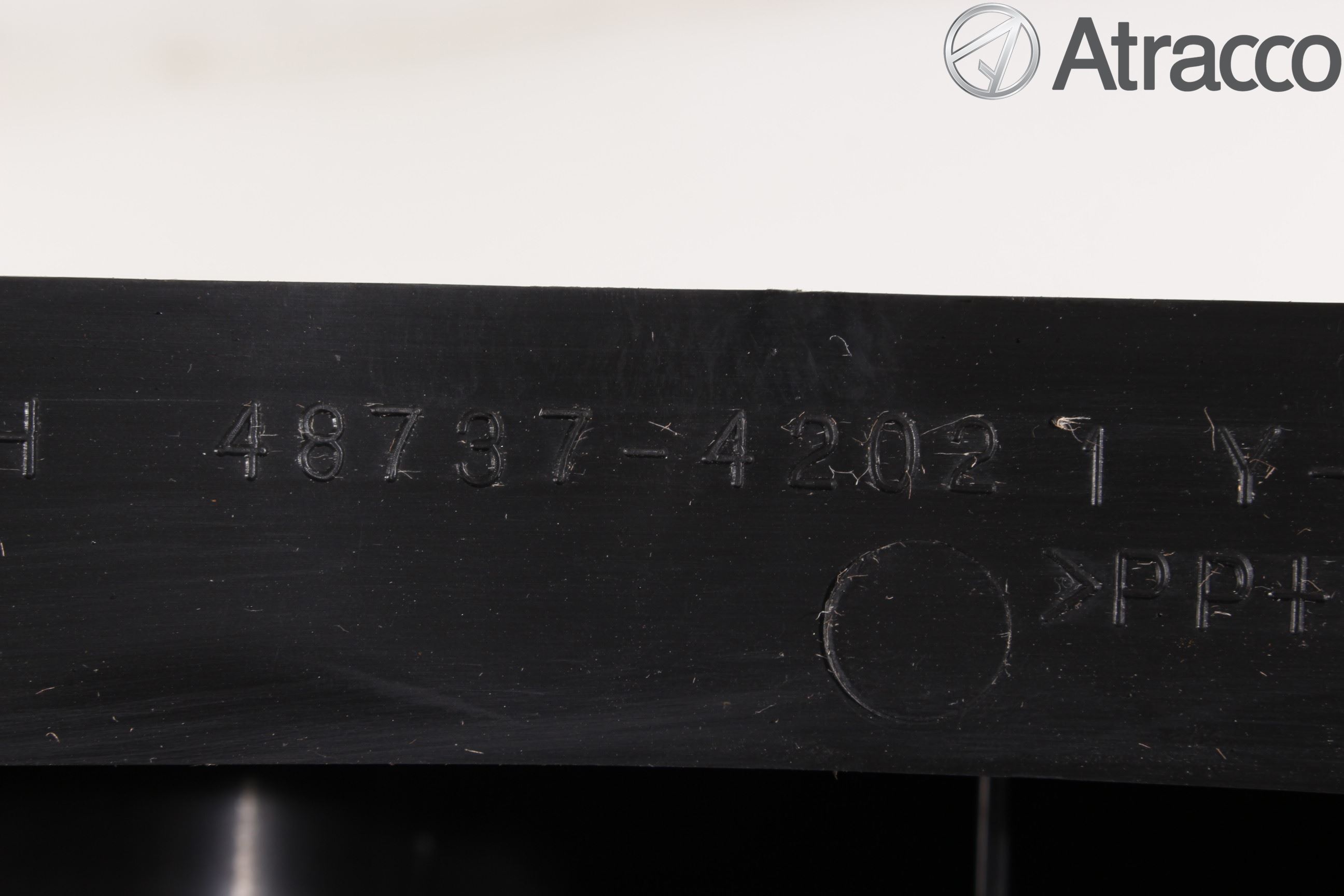 Toyota RAV4 13-18 Bärarm Bak Höger