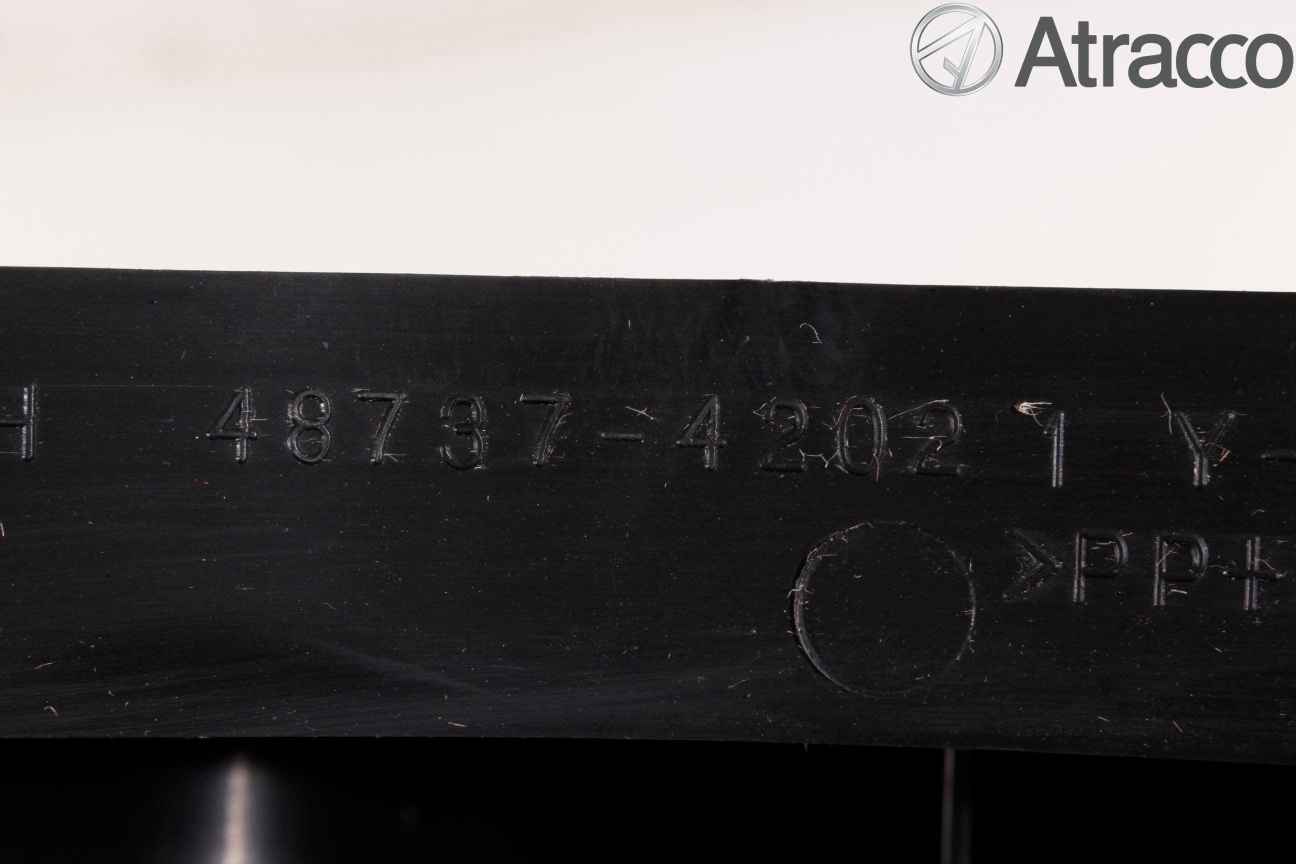 Toyota RAV4 13-18 Bärarm Bak Höger