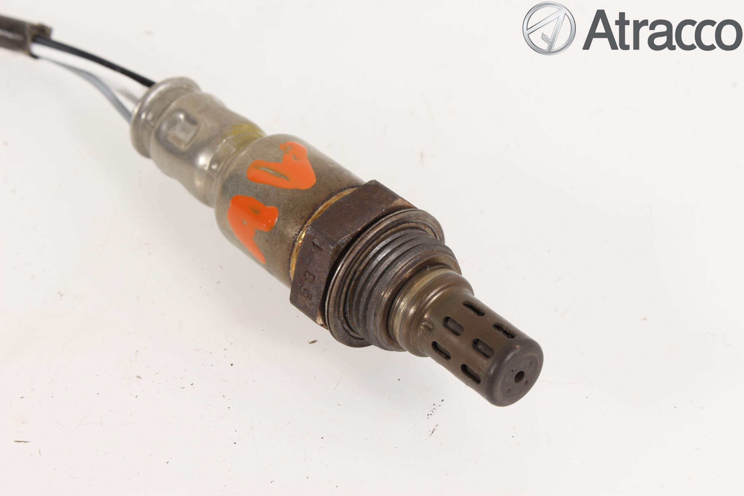 Honda CR-V 13-18 Injlambdasond