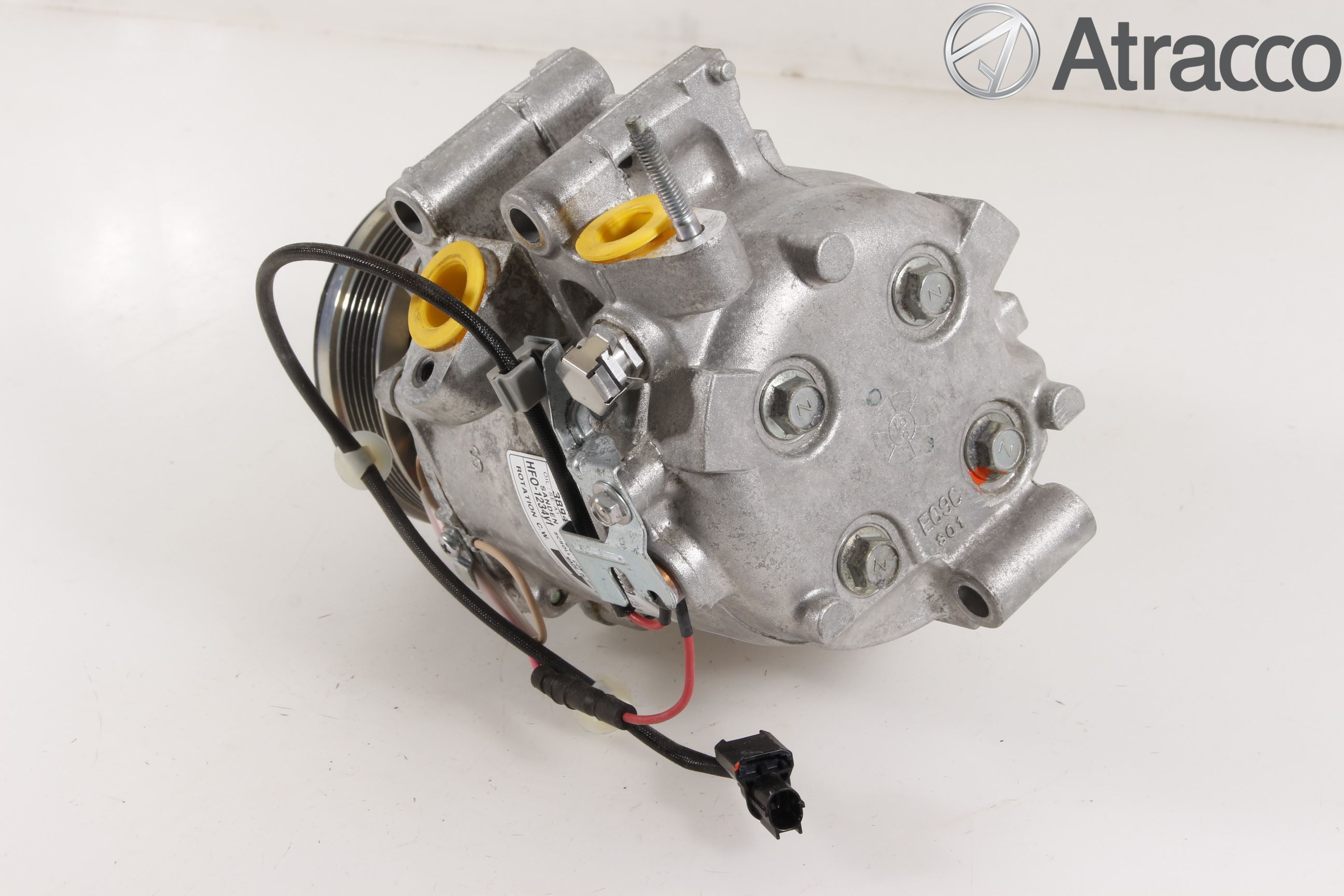 Honda CR-V 13-18 Ac Kompressor