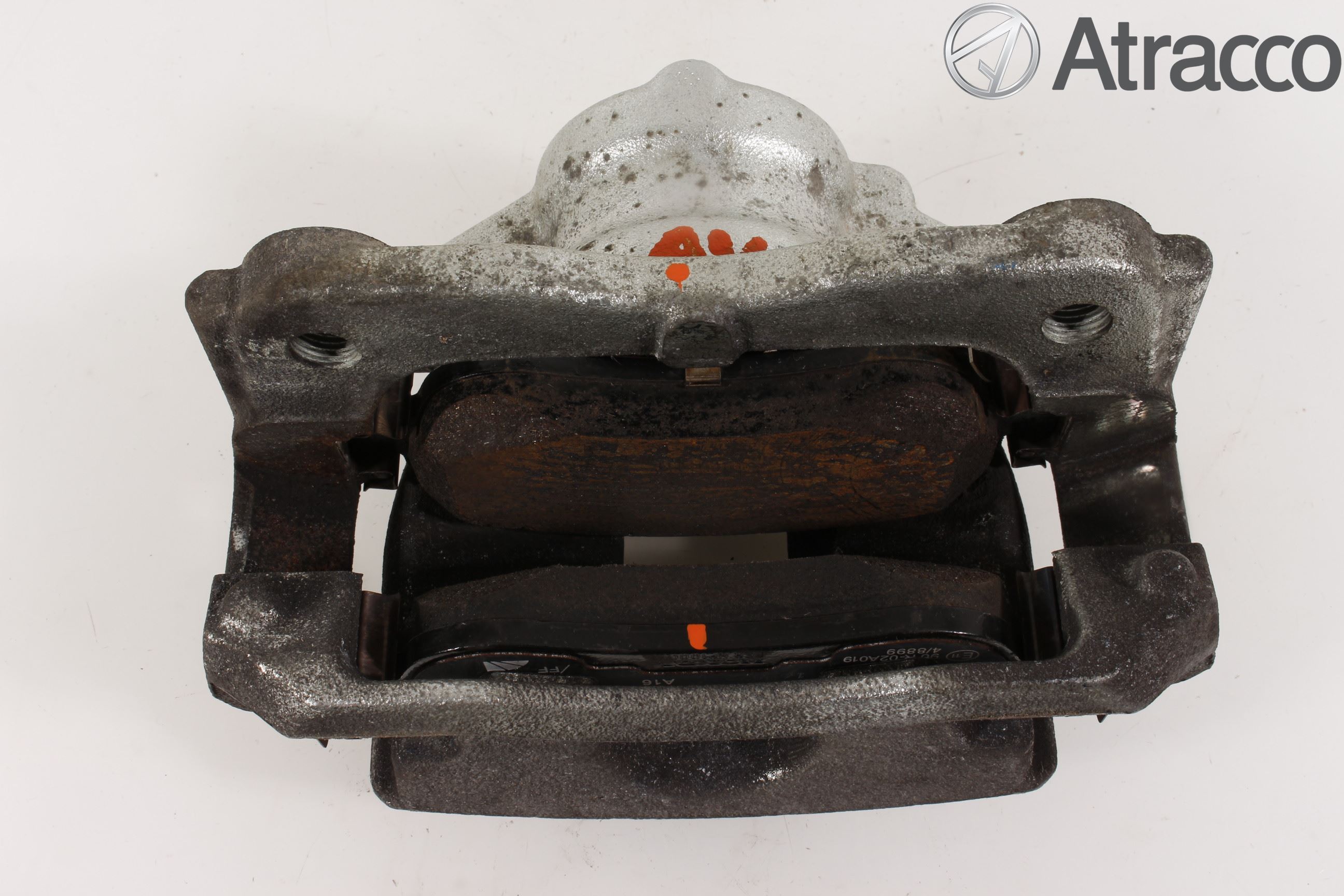 Honda CR-V 13-18 Bromsok Fram Höger