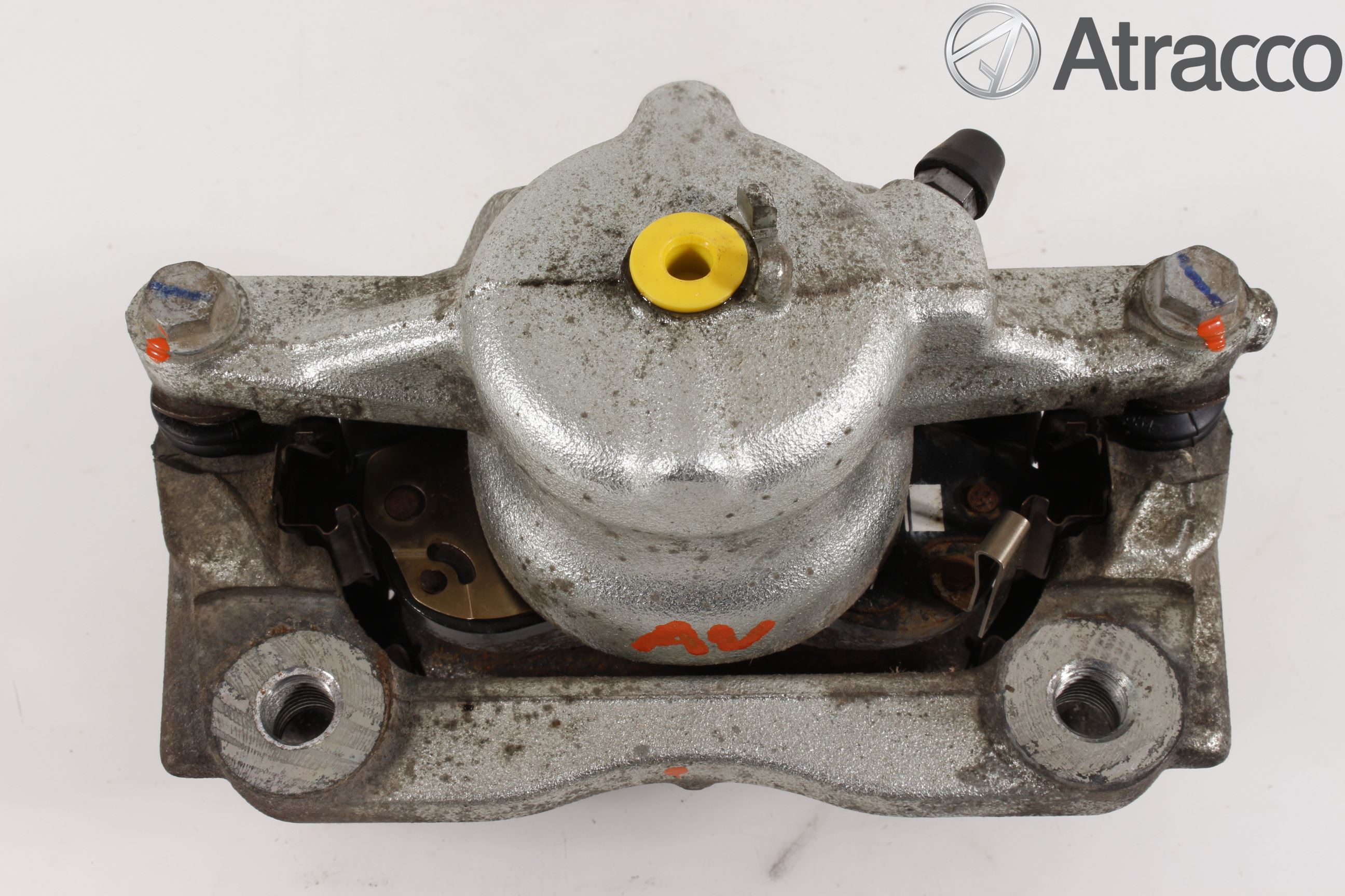 Honda CR-V 13-18 Bromsok Fram Höger