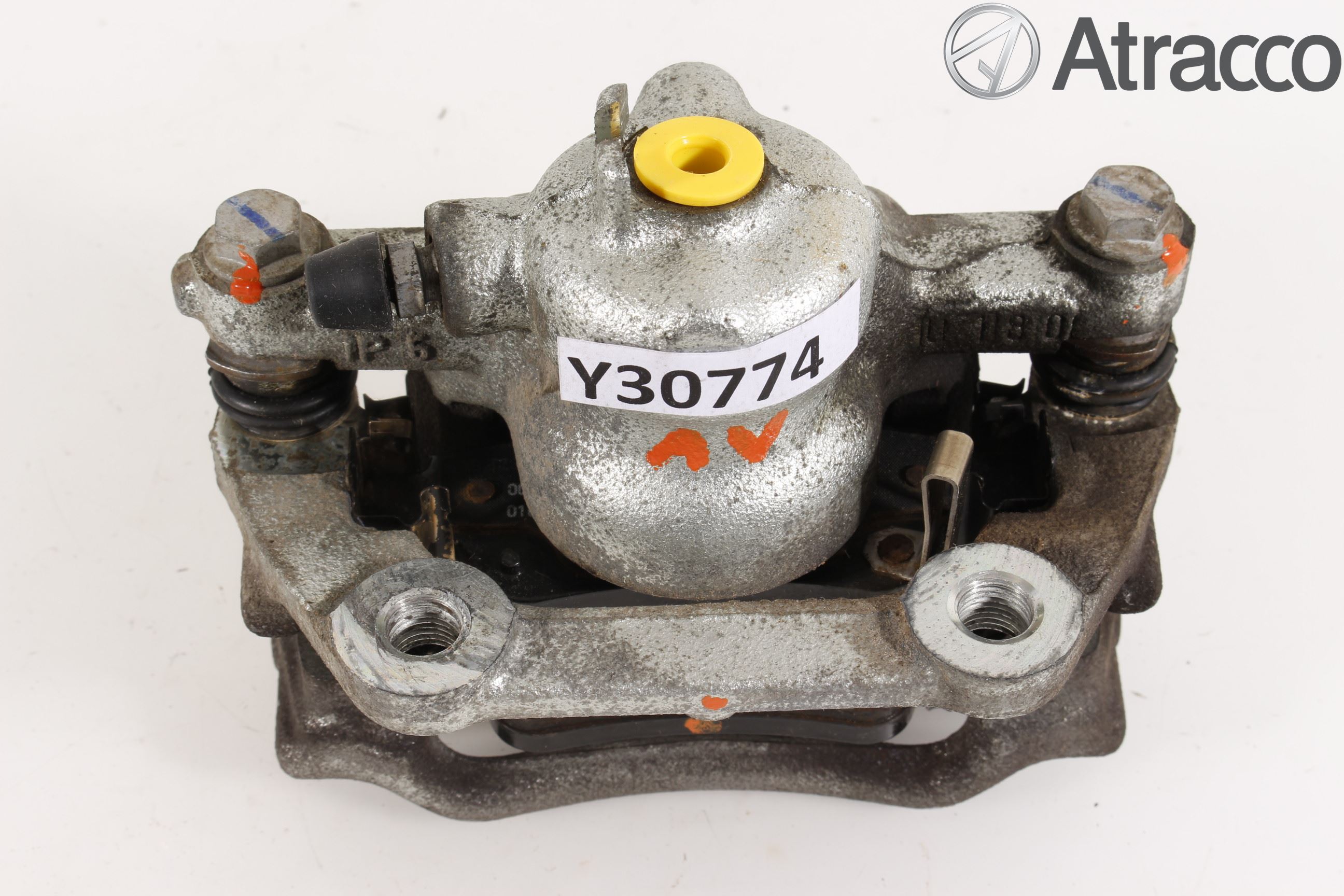 Honda CR-V 13-18 Bromsok Bak Höger