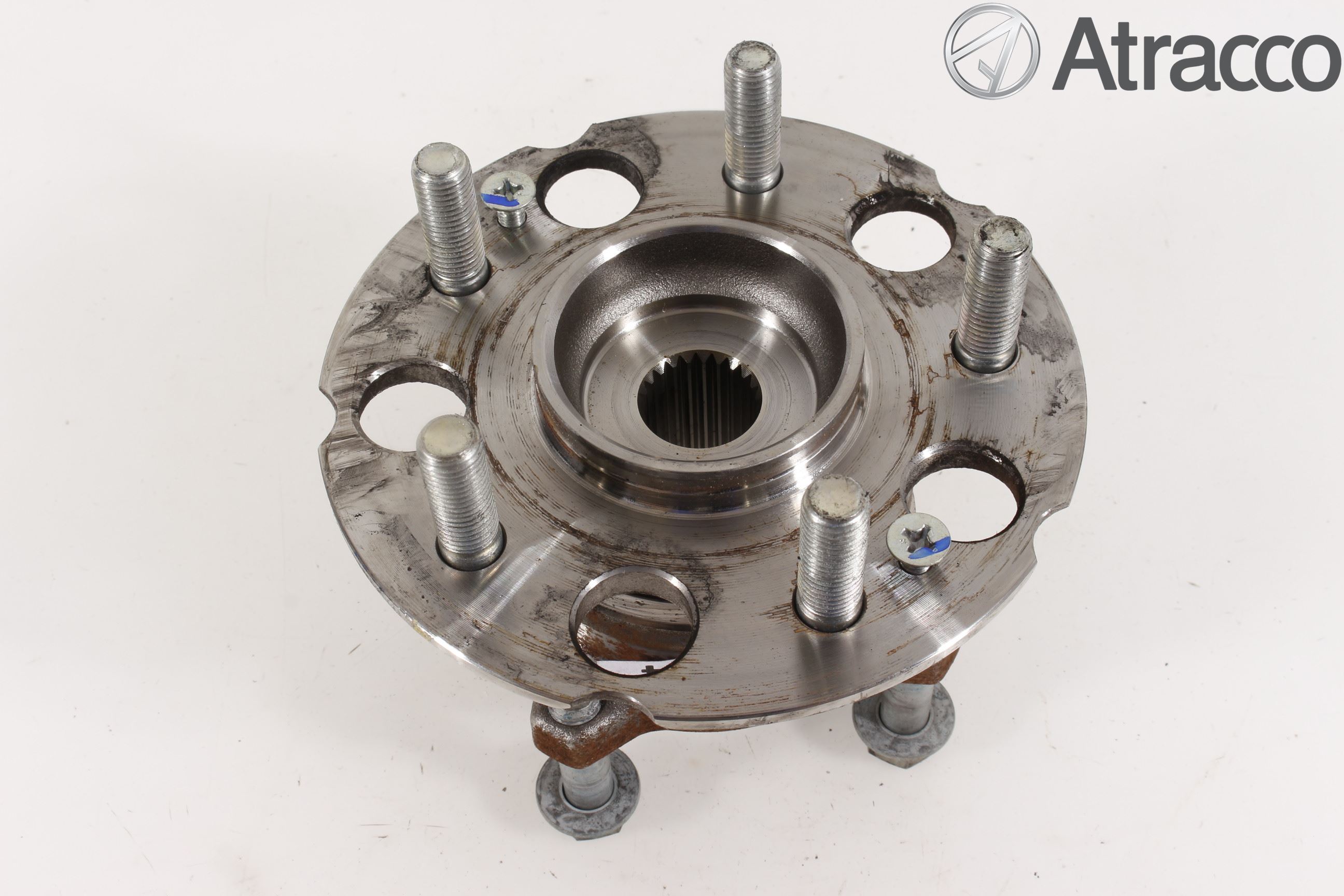 Honda CR-V 13-18 Nav Bak