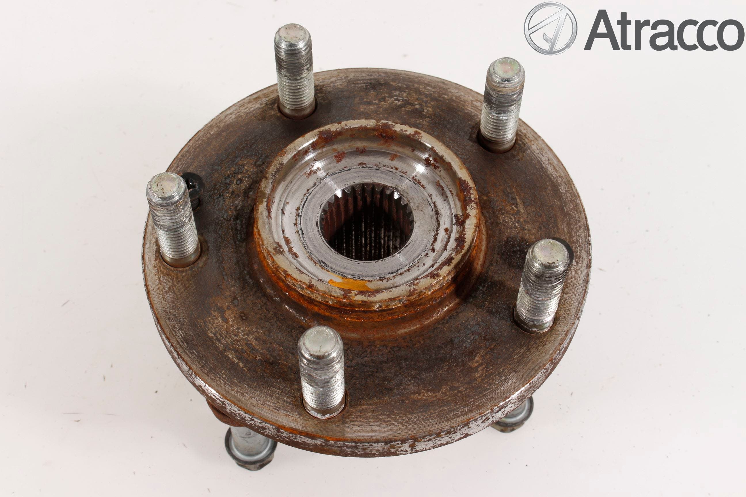 Hyundai i30 GD 13-17 Nav Fram