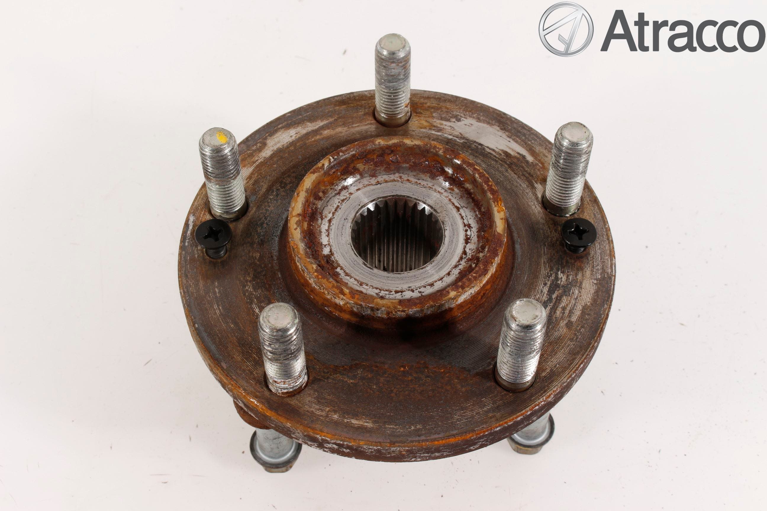 Hyundai i30 GD 13-17 Nav Fram