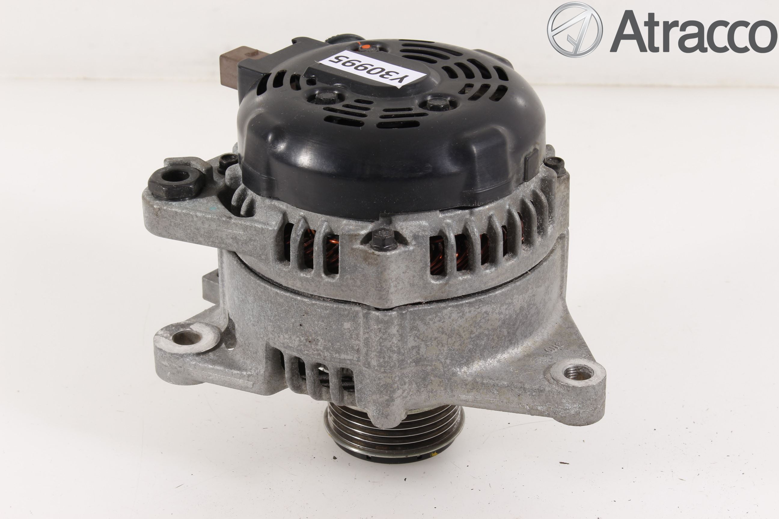 Hyundai i30 GD 13-17 Generator