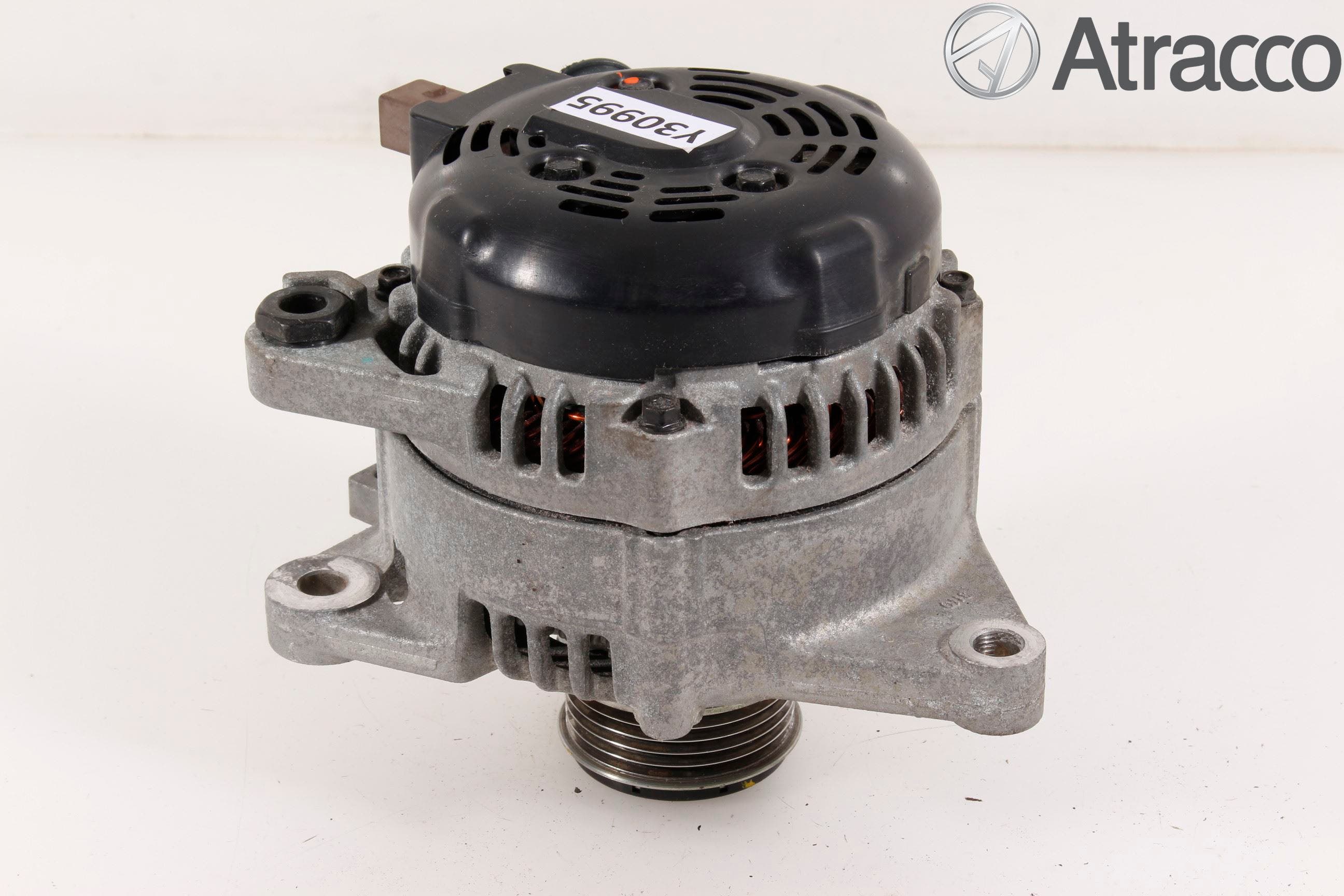 Hyundai i30 GD 13-17 Generator