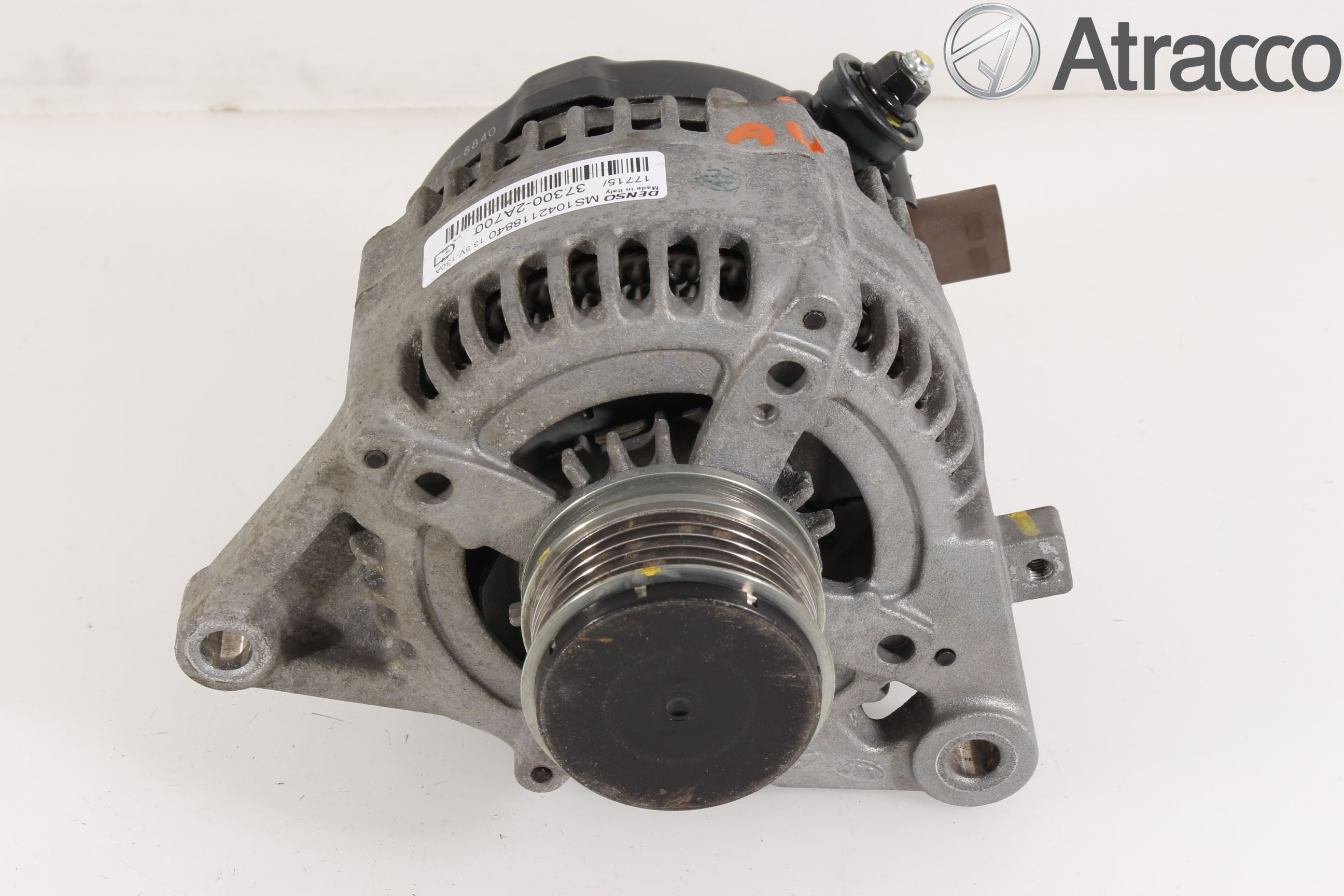 Hyundai i30 GD 13-17 Generator