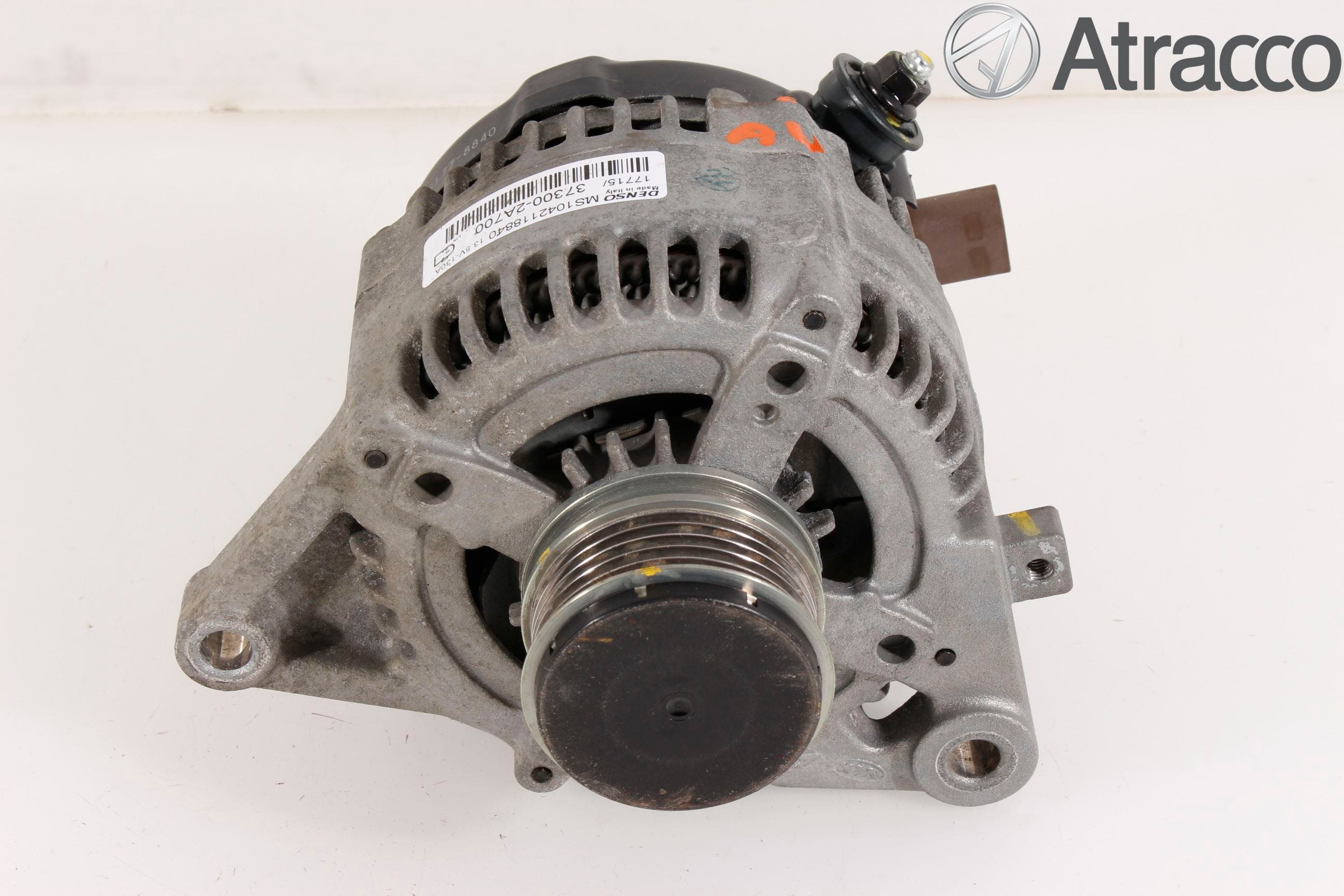 Hyundai i30 GD 13-17 Generator