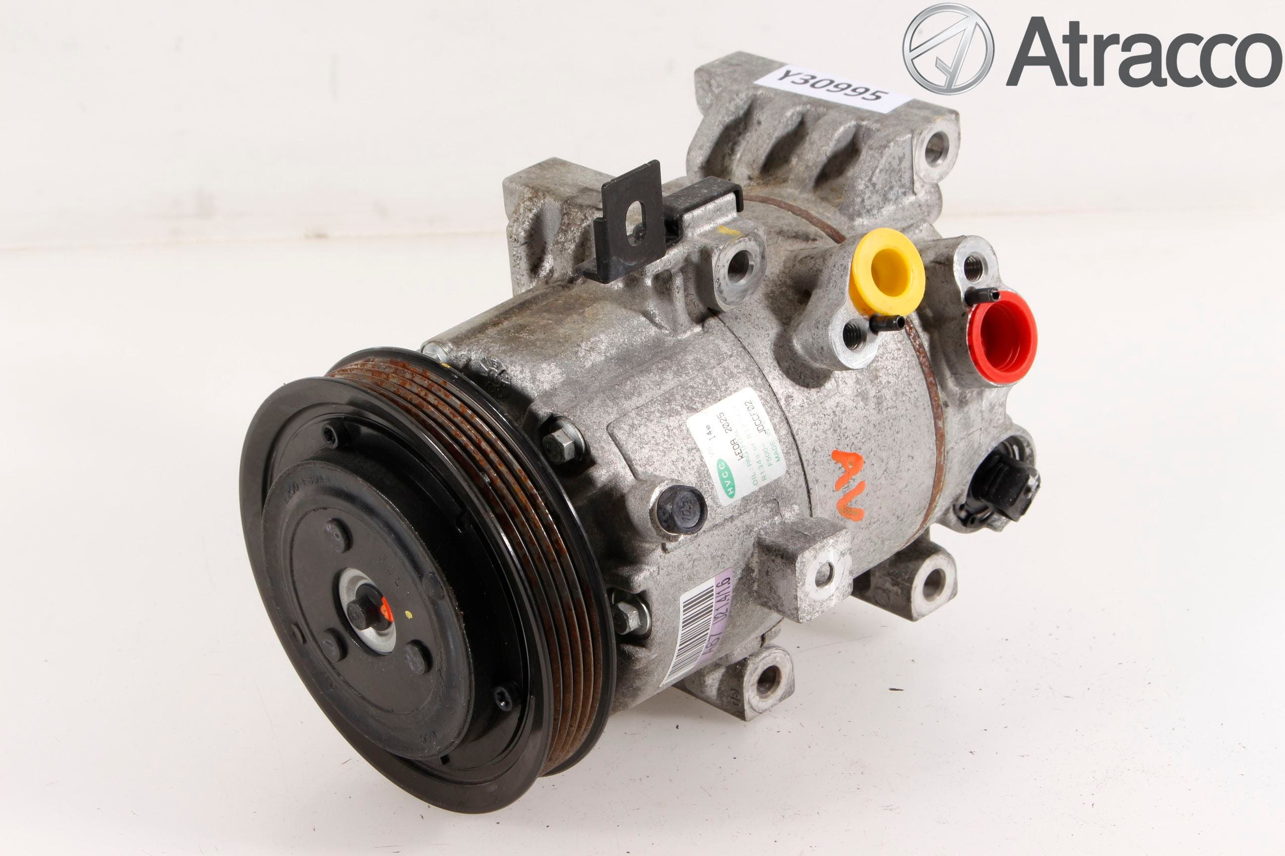 Hyundai i30 GD 13-17 Ac Kompressor