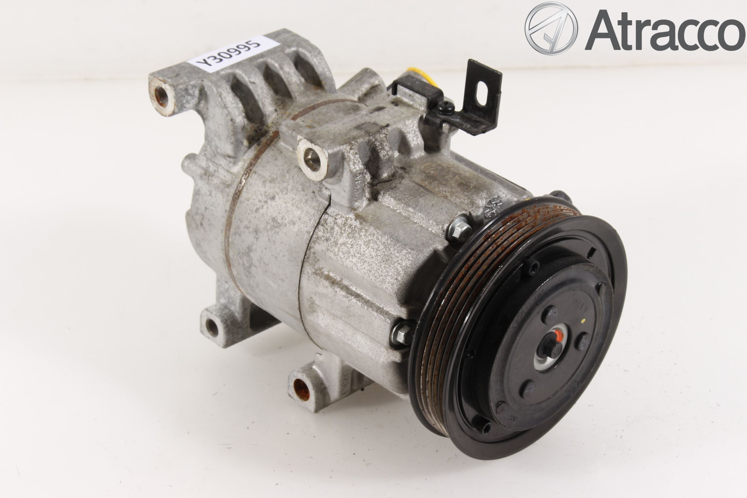 Hyundai i30 GD 13-17 Ac Kompressor