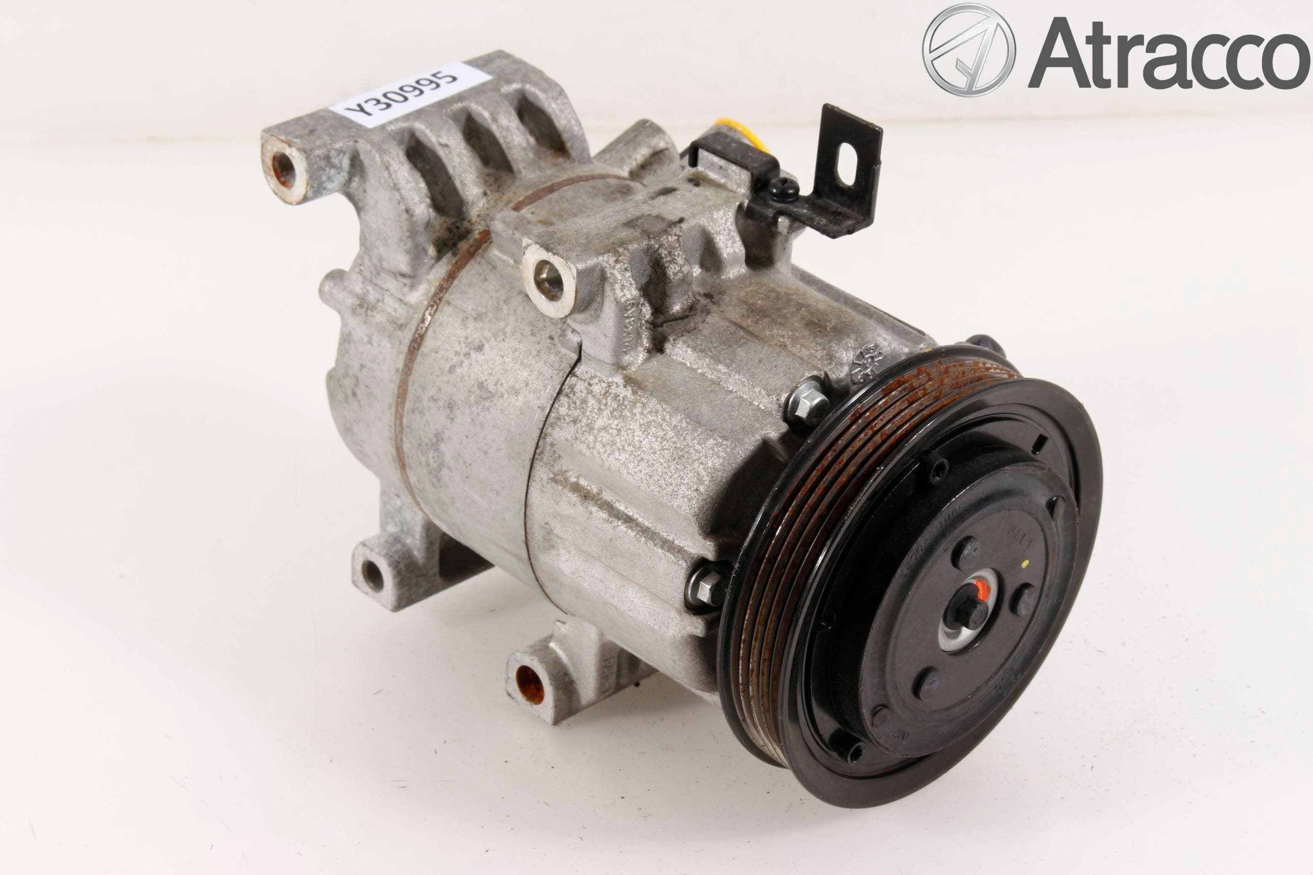 Hyundai i30 GD 13-17 Ac Kompressor