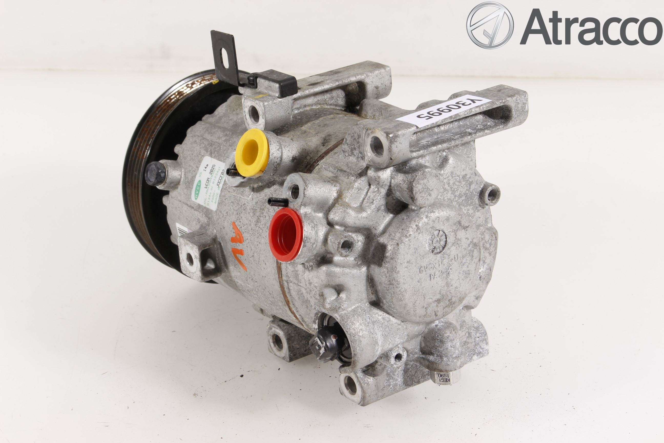 Hyundai i30 GD 13-17 Ac Kompressor