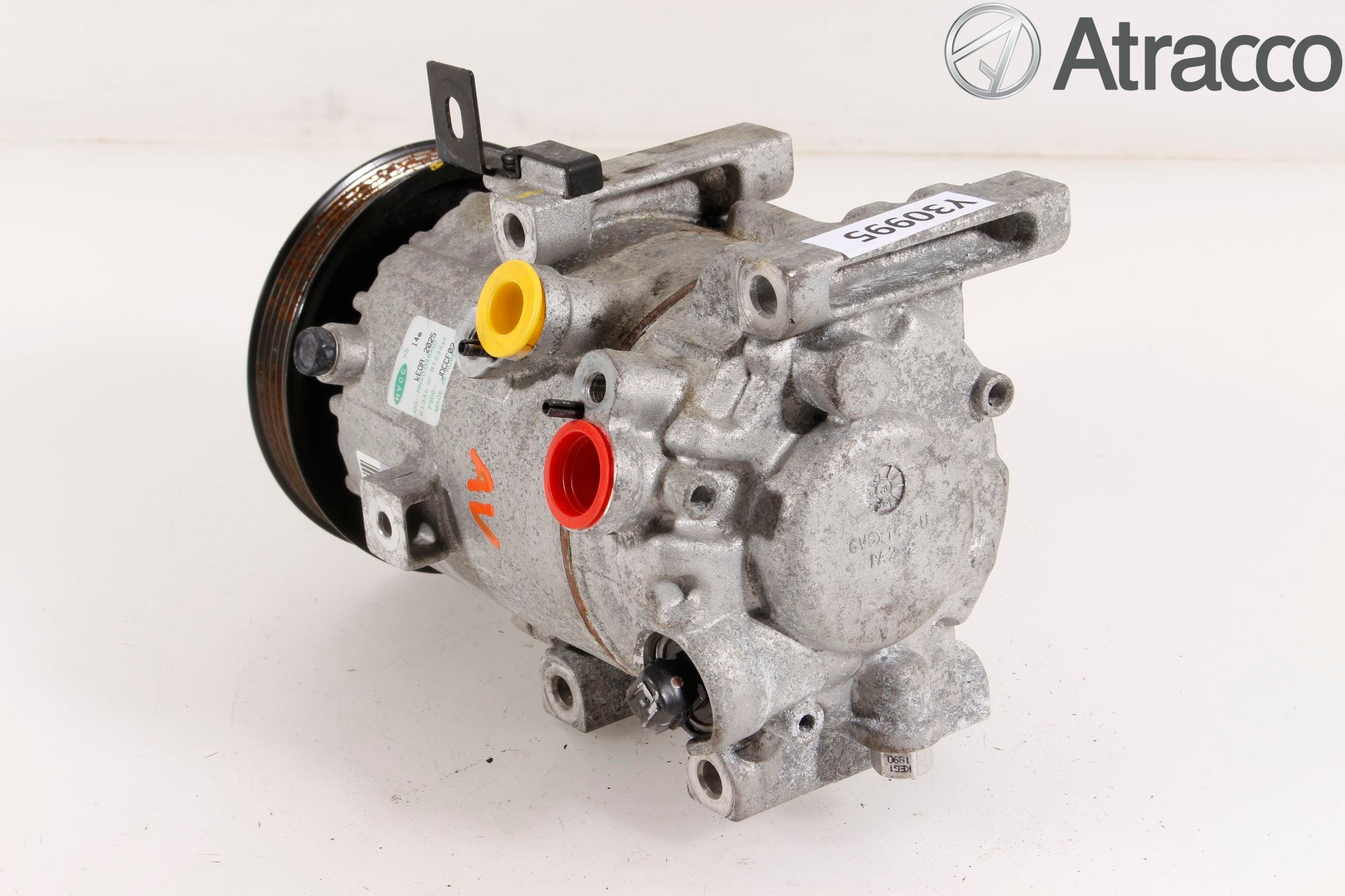 Hyundai i30 GD 13-17 Ac Kompressor