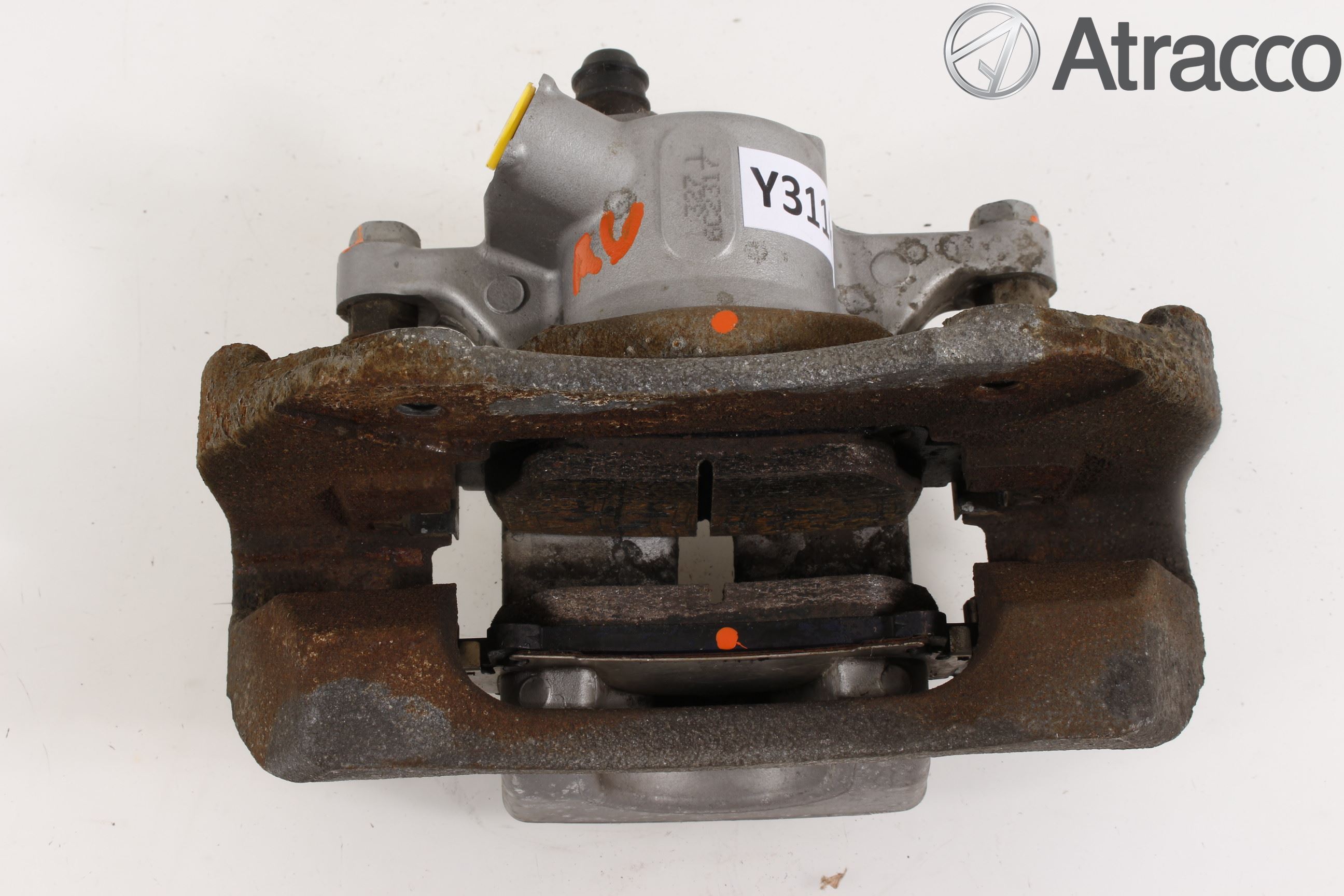 Toyota PRIUS+ ZVW40 12-20 Bromsok Bak Höger