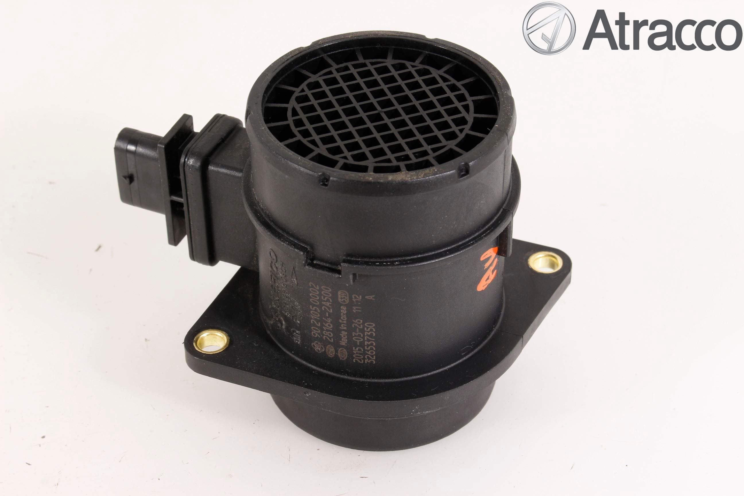 Hyundai i30 GD 13-17 Injluftmassamätare