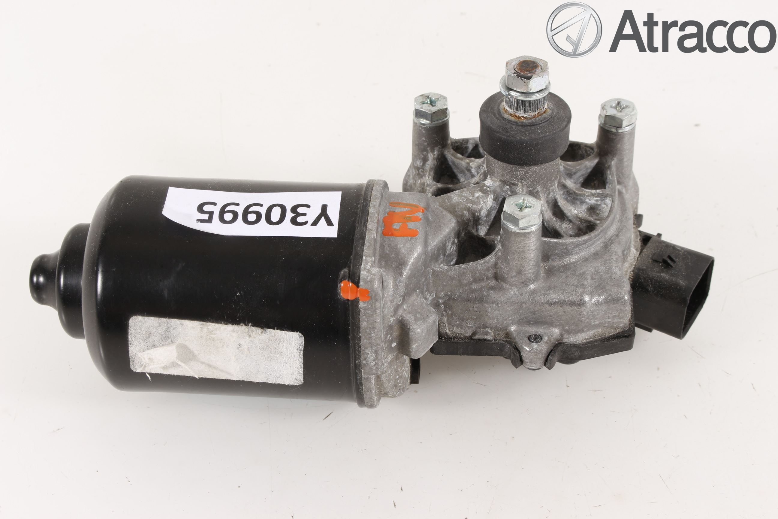 Hyundai i30 GD 13-17 Torkarmotor Vindruta