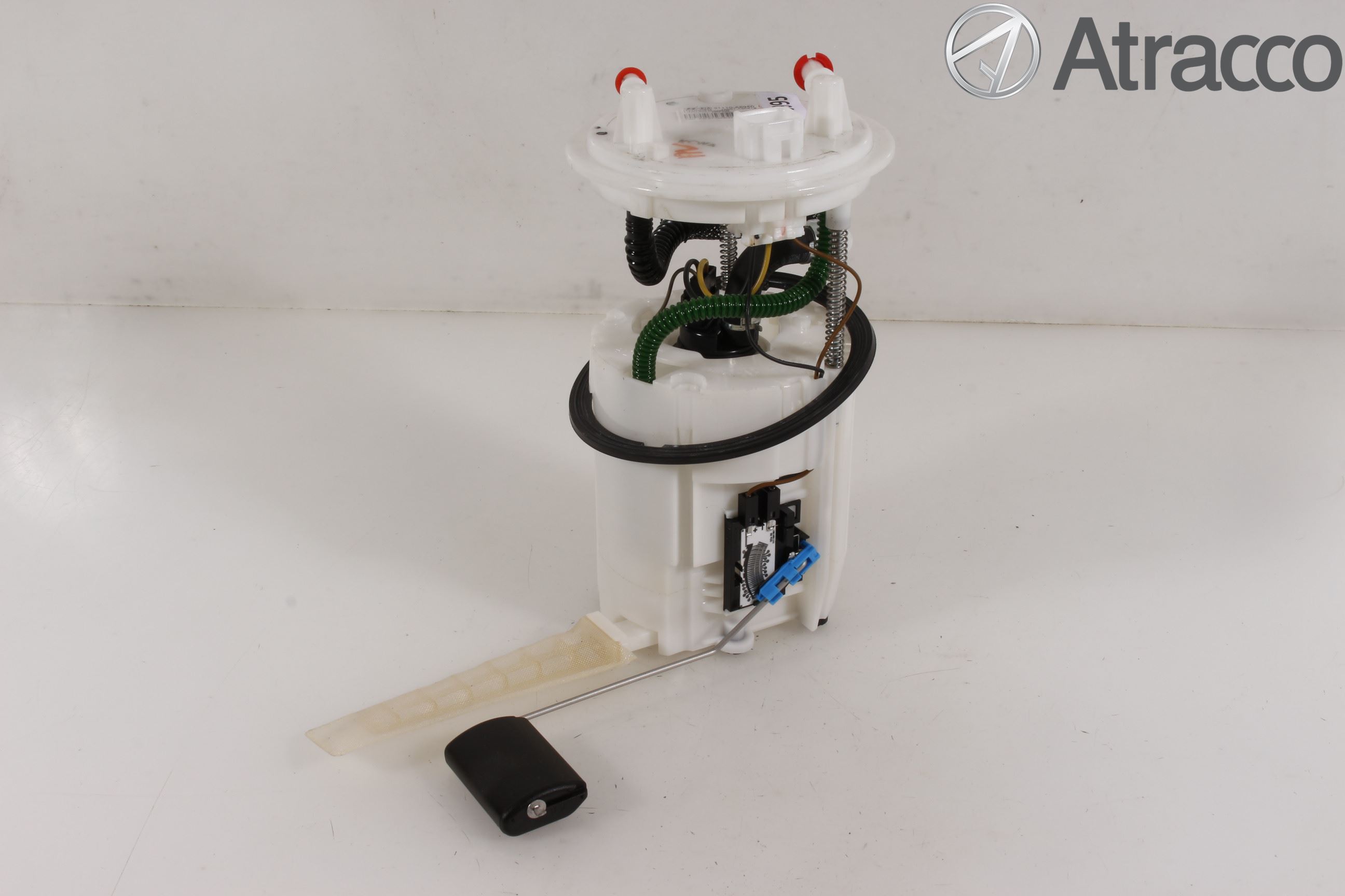 Hyundai i30 GD 13-17 Bränslepump El