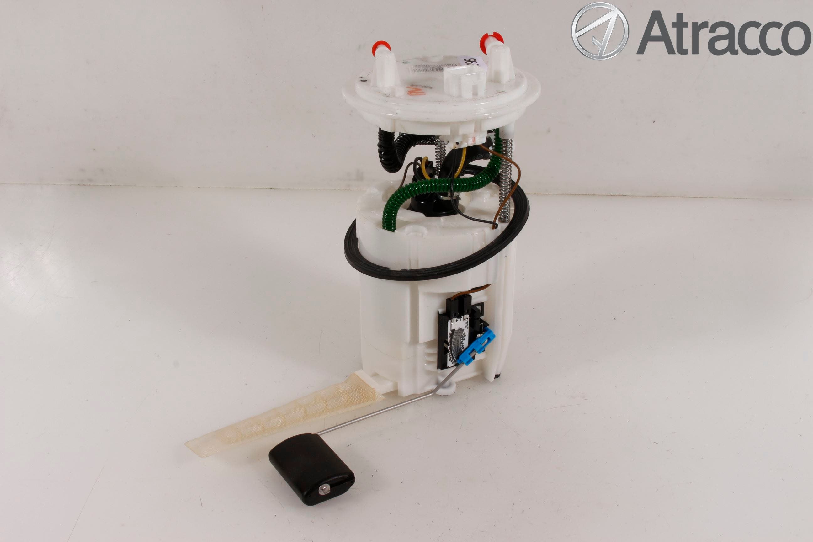 Hyundai i30 GD 13-17 Bränslepump El