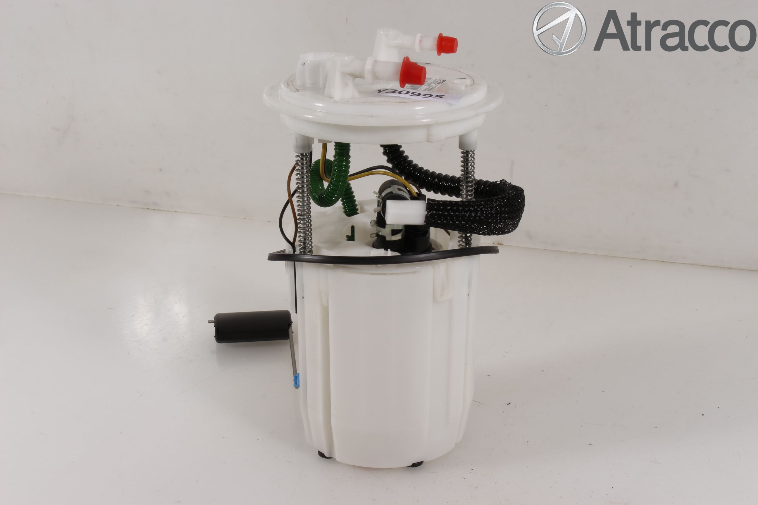 Hyundai i30 GD 13-17 Bränslepump El