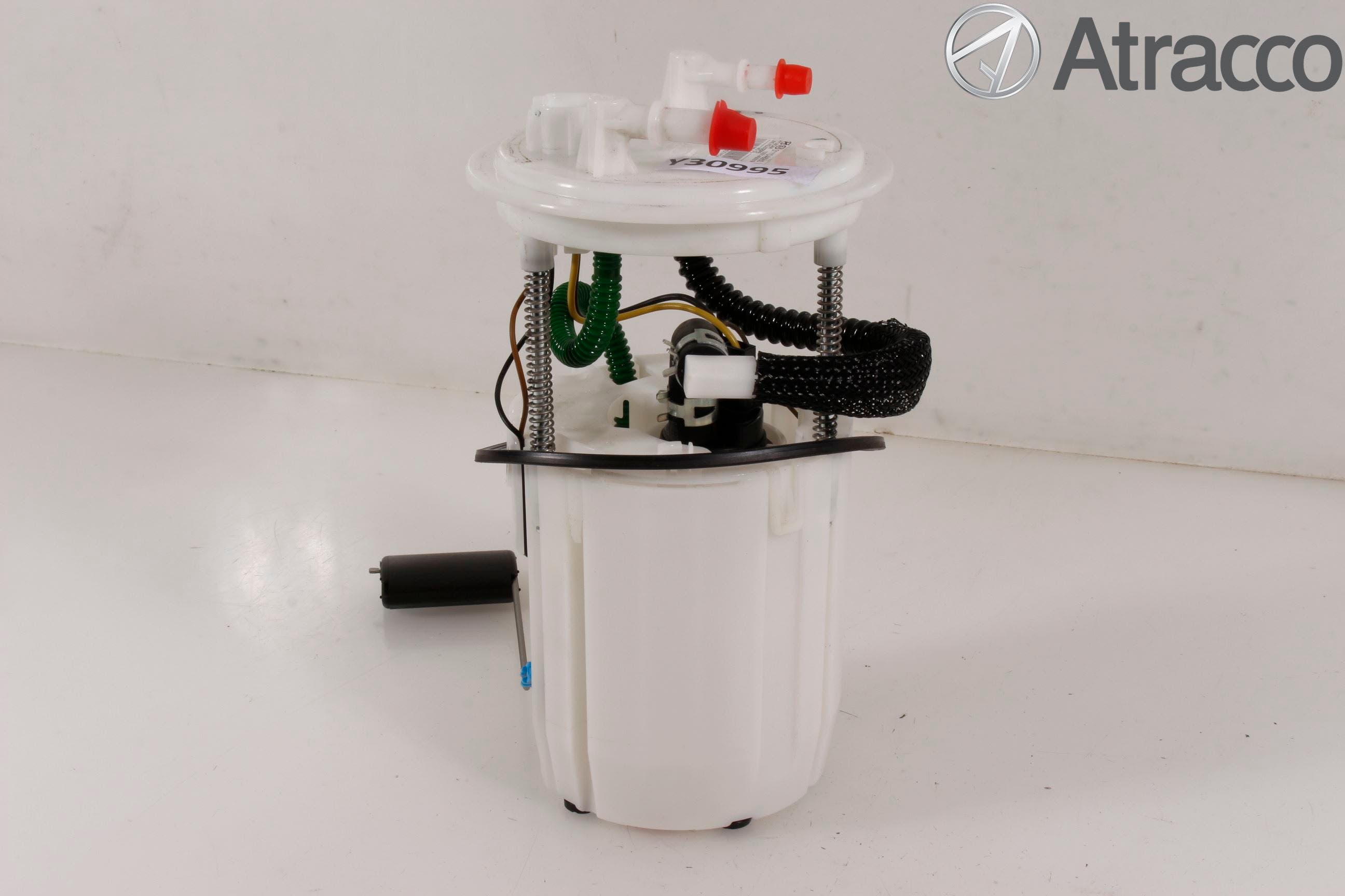 Hyundai i30 GD 13-17 Bränslepump El